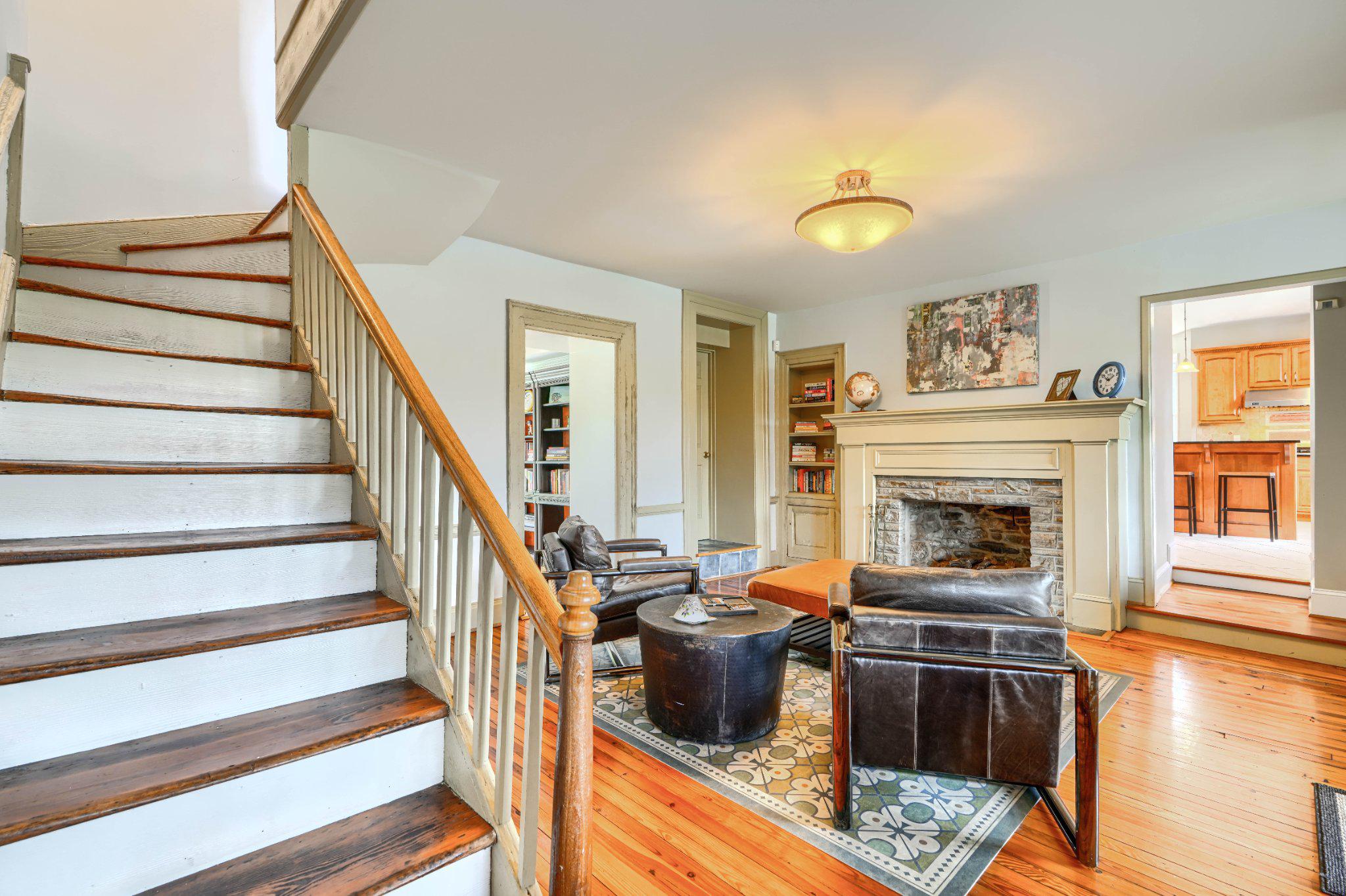 LUTHERVILLE - Residential