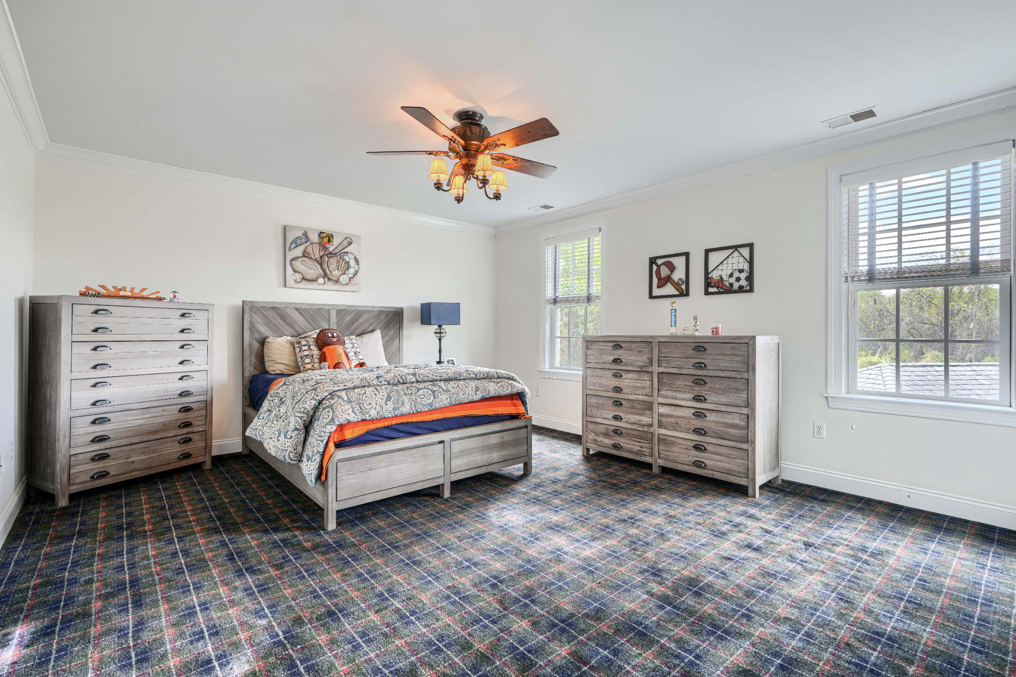 LUTHERVILLE - Residential