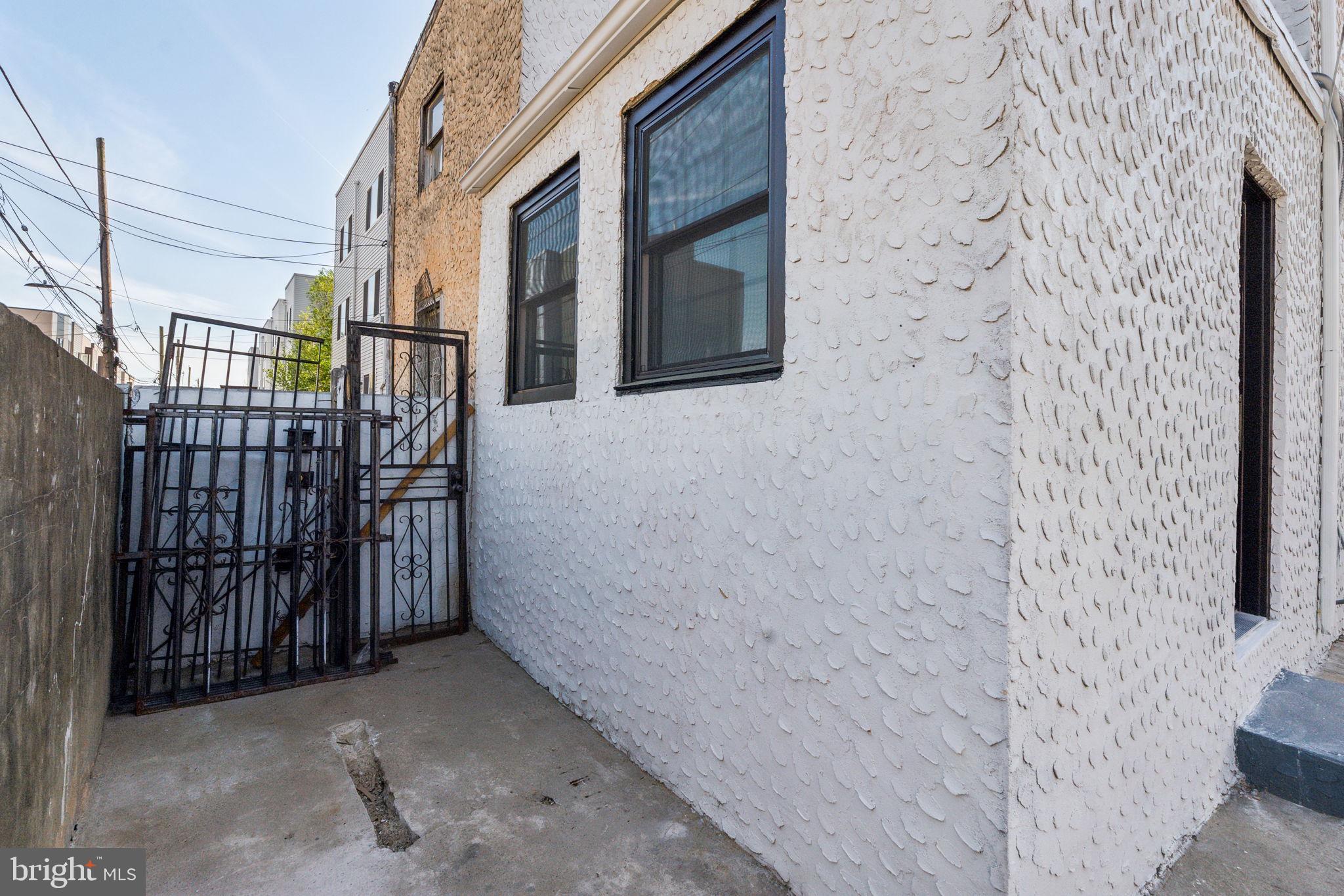 NORRIS SQUARE - Residential