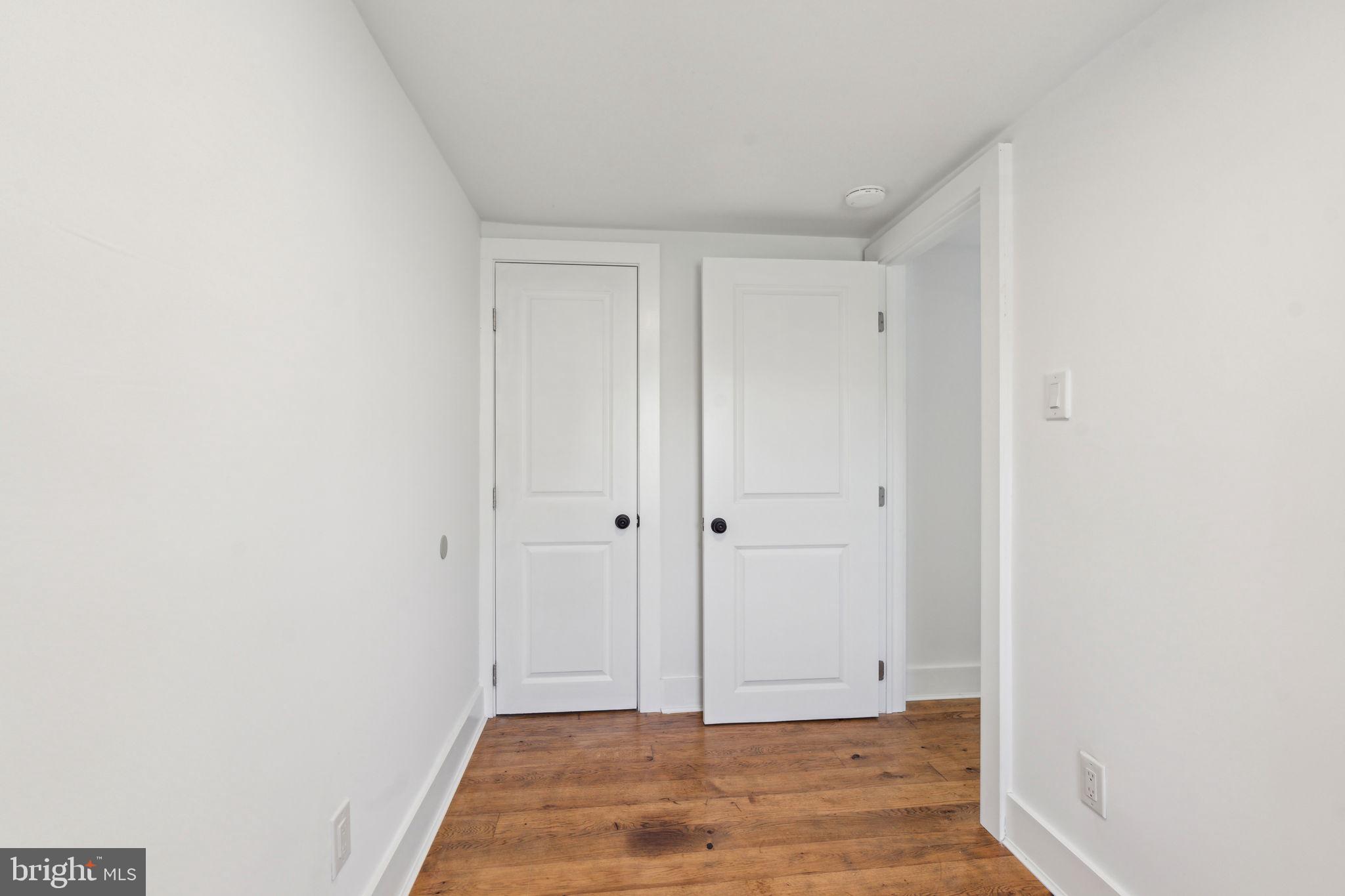 NORRIS SQUARE - Residential