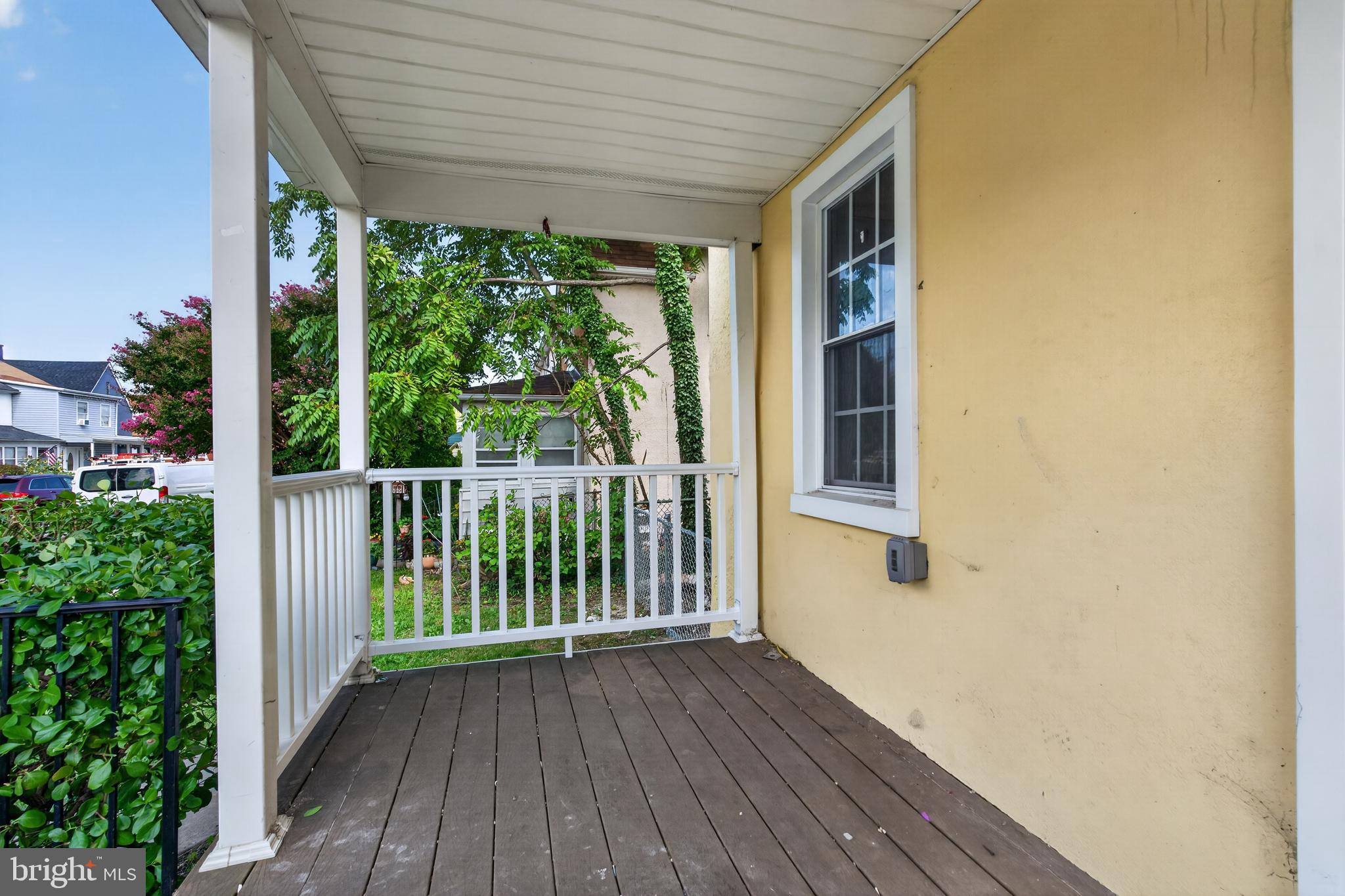 117 PATAPSCO