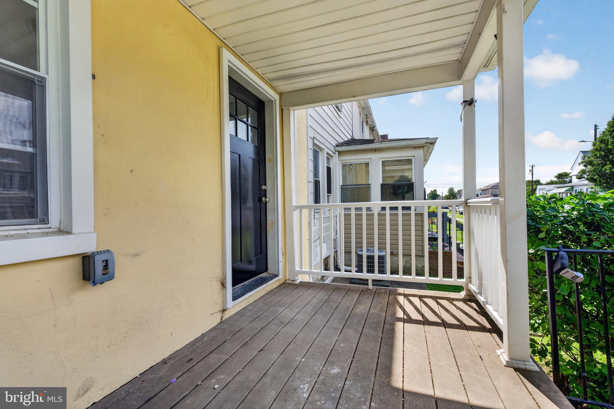 117 PATAPSCO