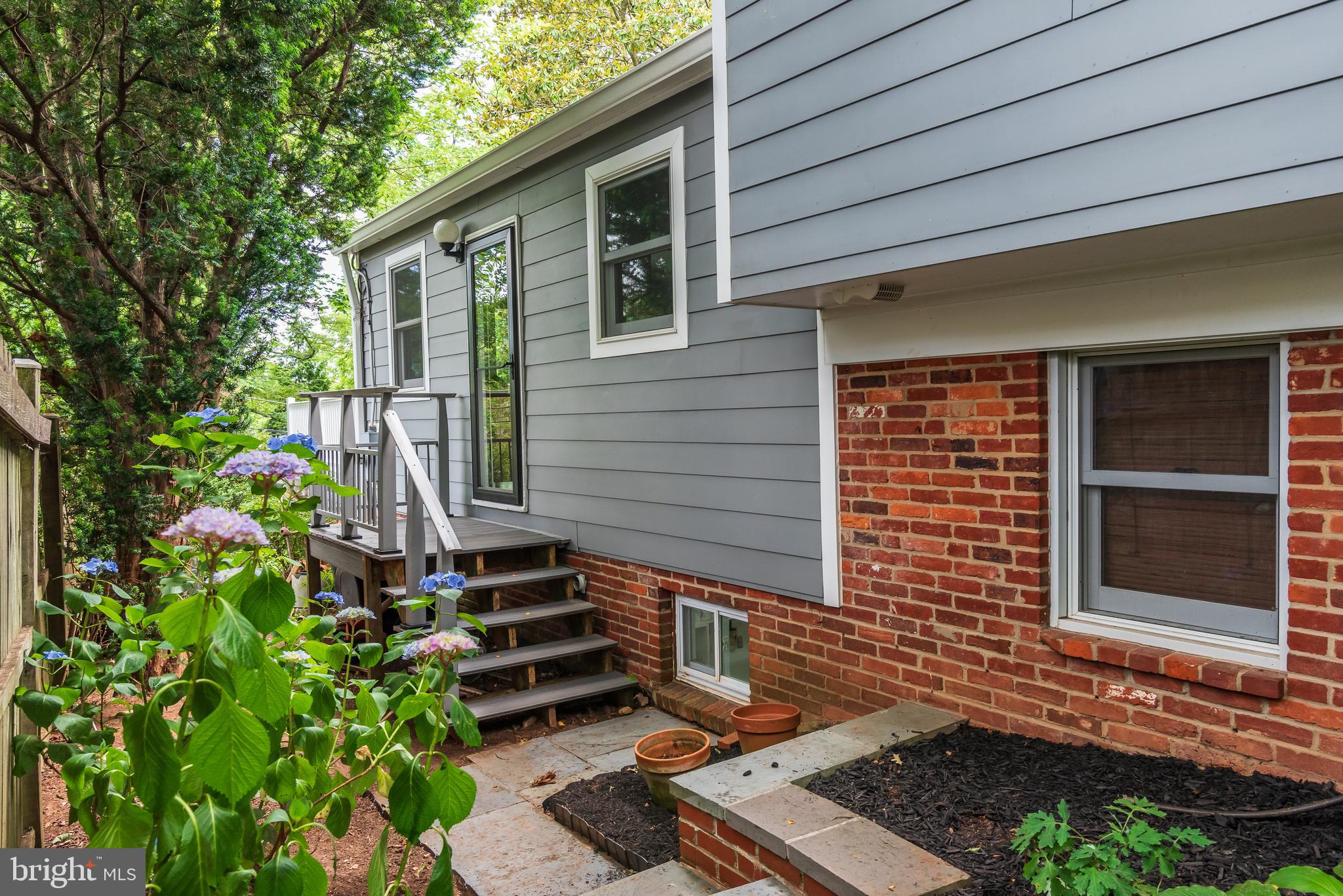 CHEVY CHASE TERRACE - Residential