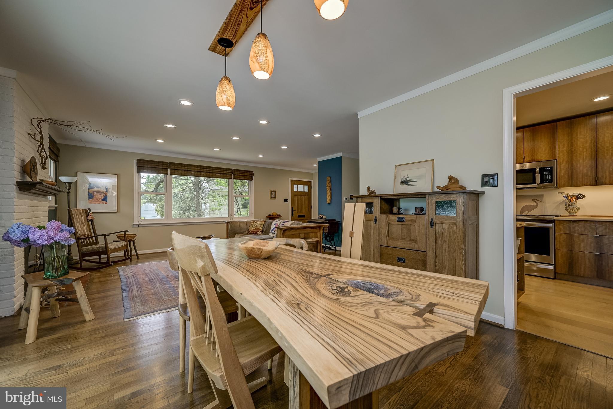 CHEVY CHASE TERRACE - Residential