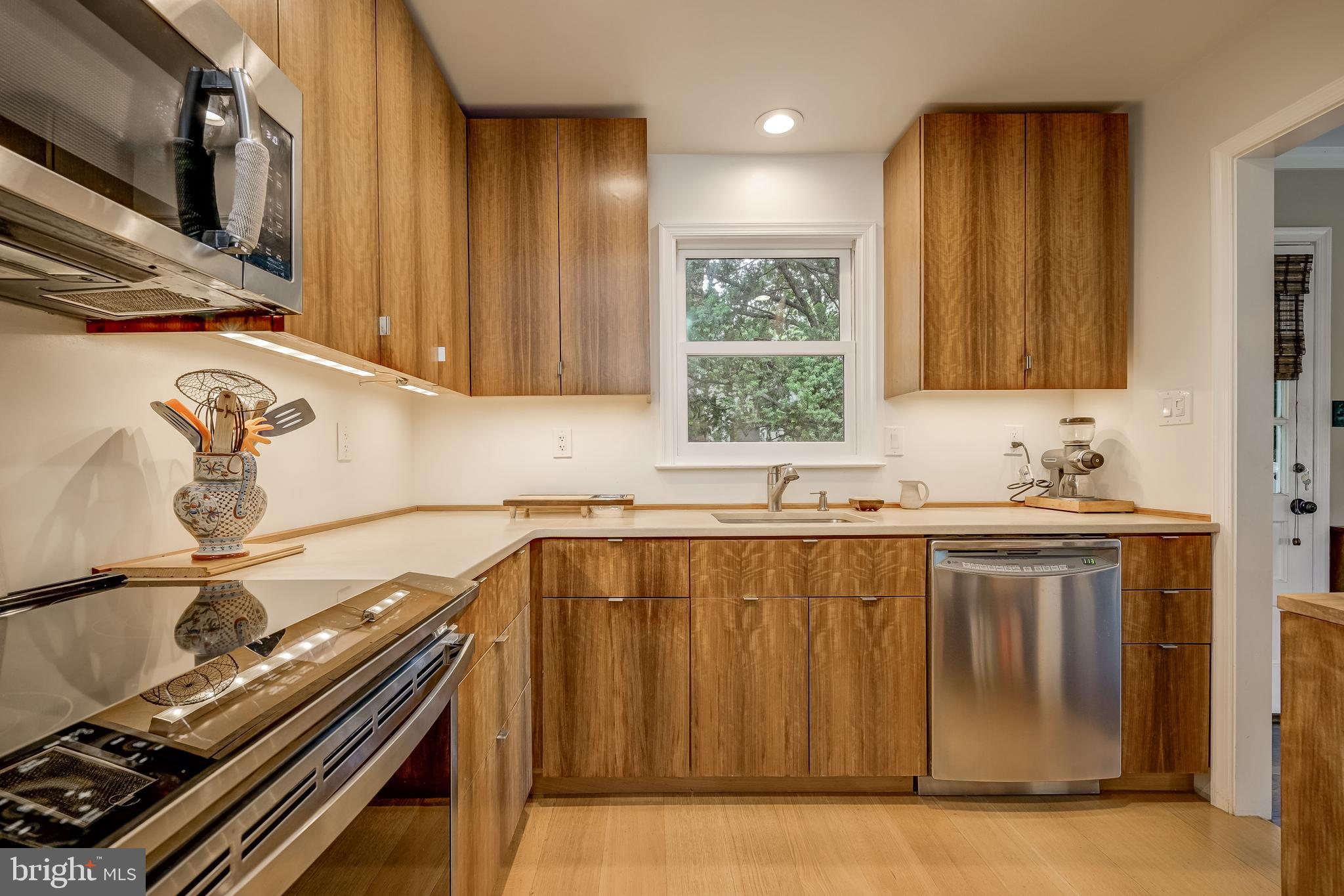 CHEVY CHASE TERRACE - Residential