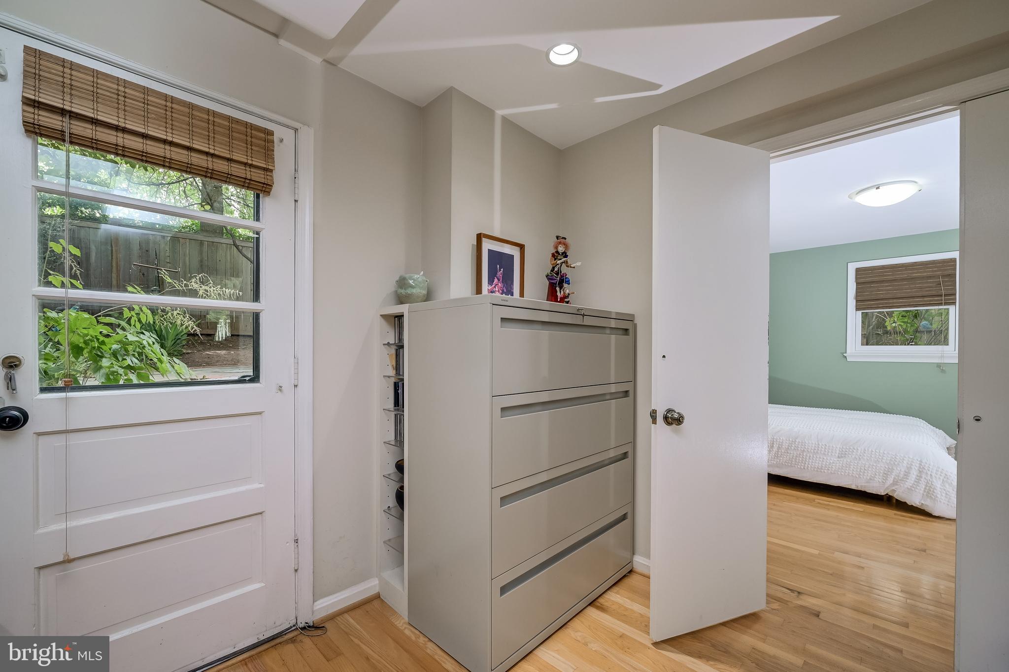 CHEVY CHASE TERRACE - Residential