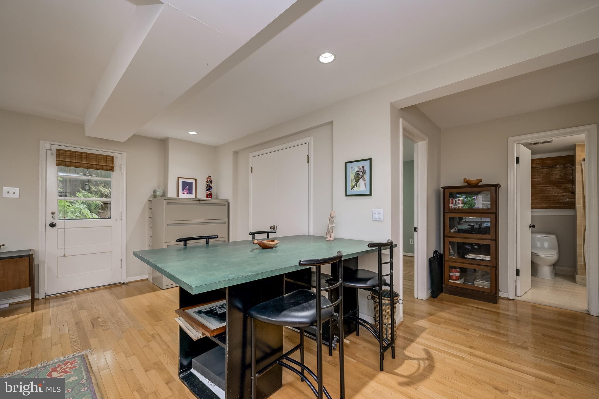 CHEVY CHASE TERRACE - Residential