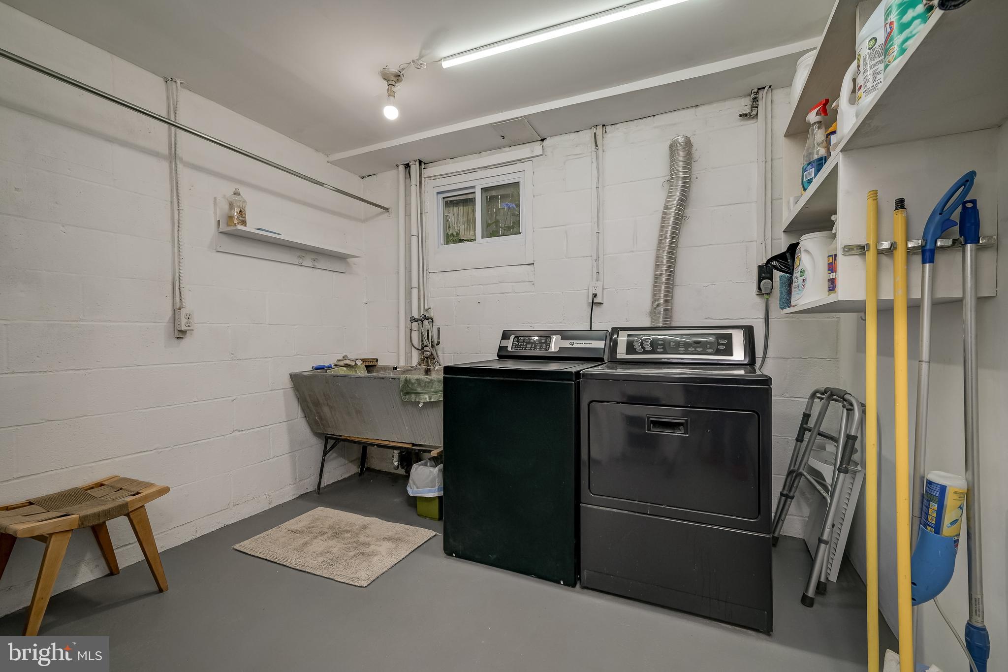 CHEVY CHASE TERRACE - Residential