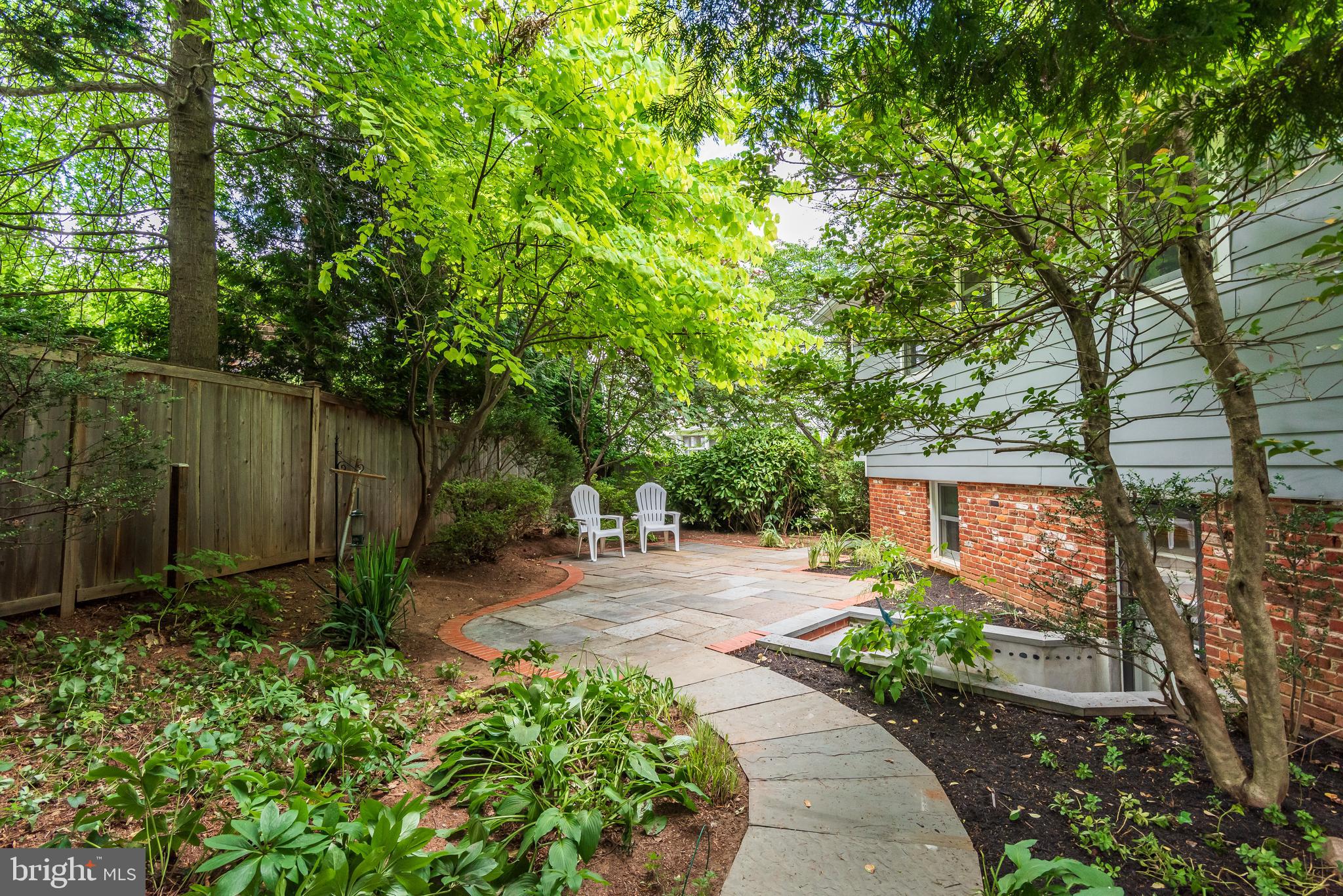 CHEVY CHASE TERRACE - Residential