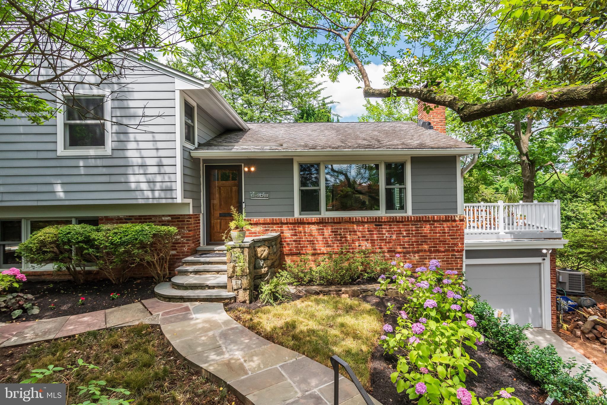 CHEVY CHASE TERRACE - Residential