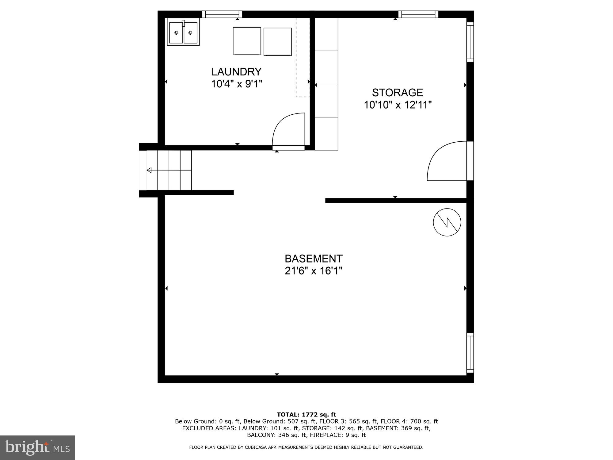 CHEVY CHASE TERRACE - Residential