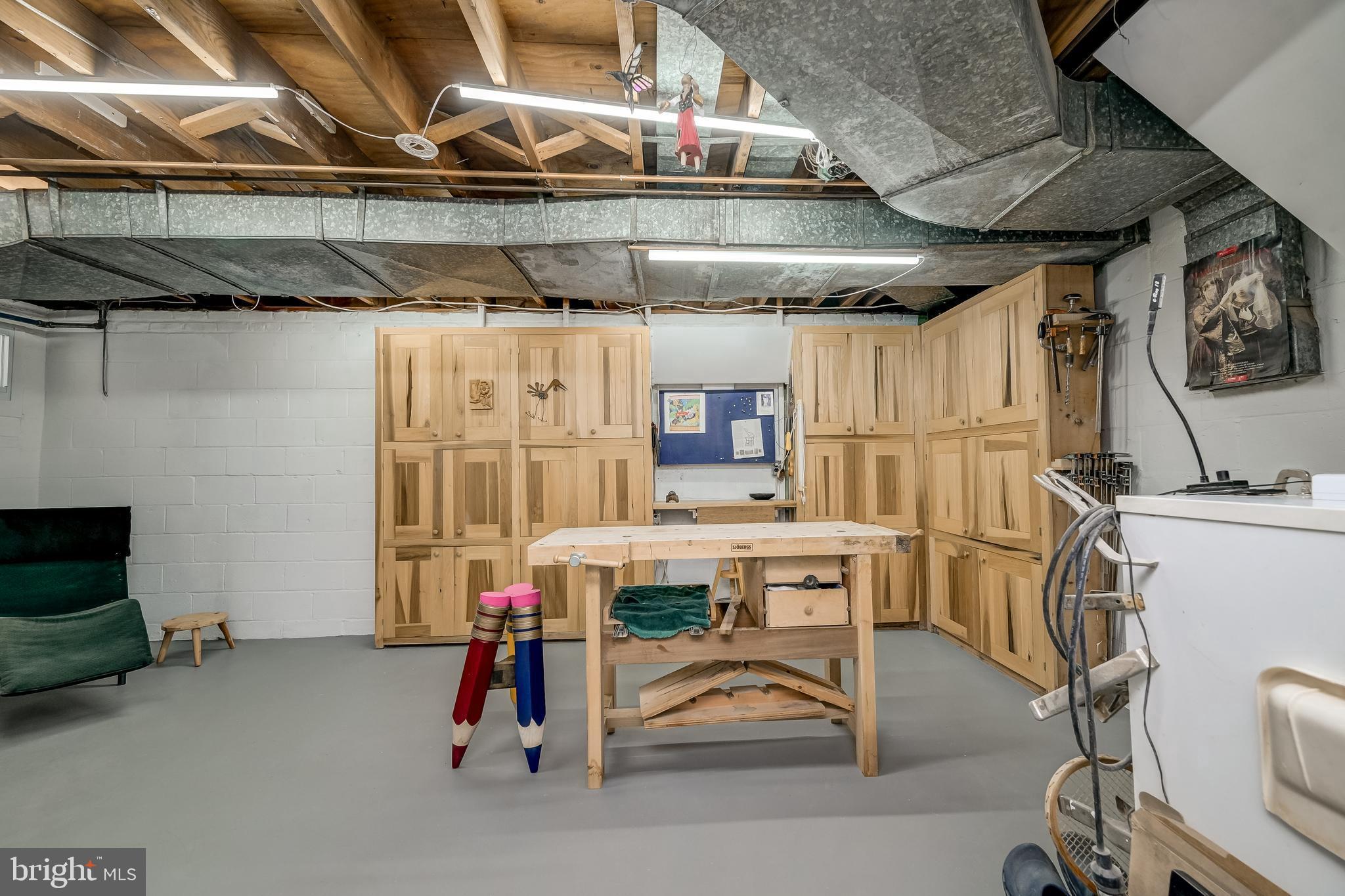 CHEVY CHASE TERRACE - Residential