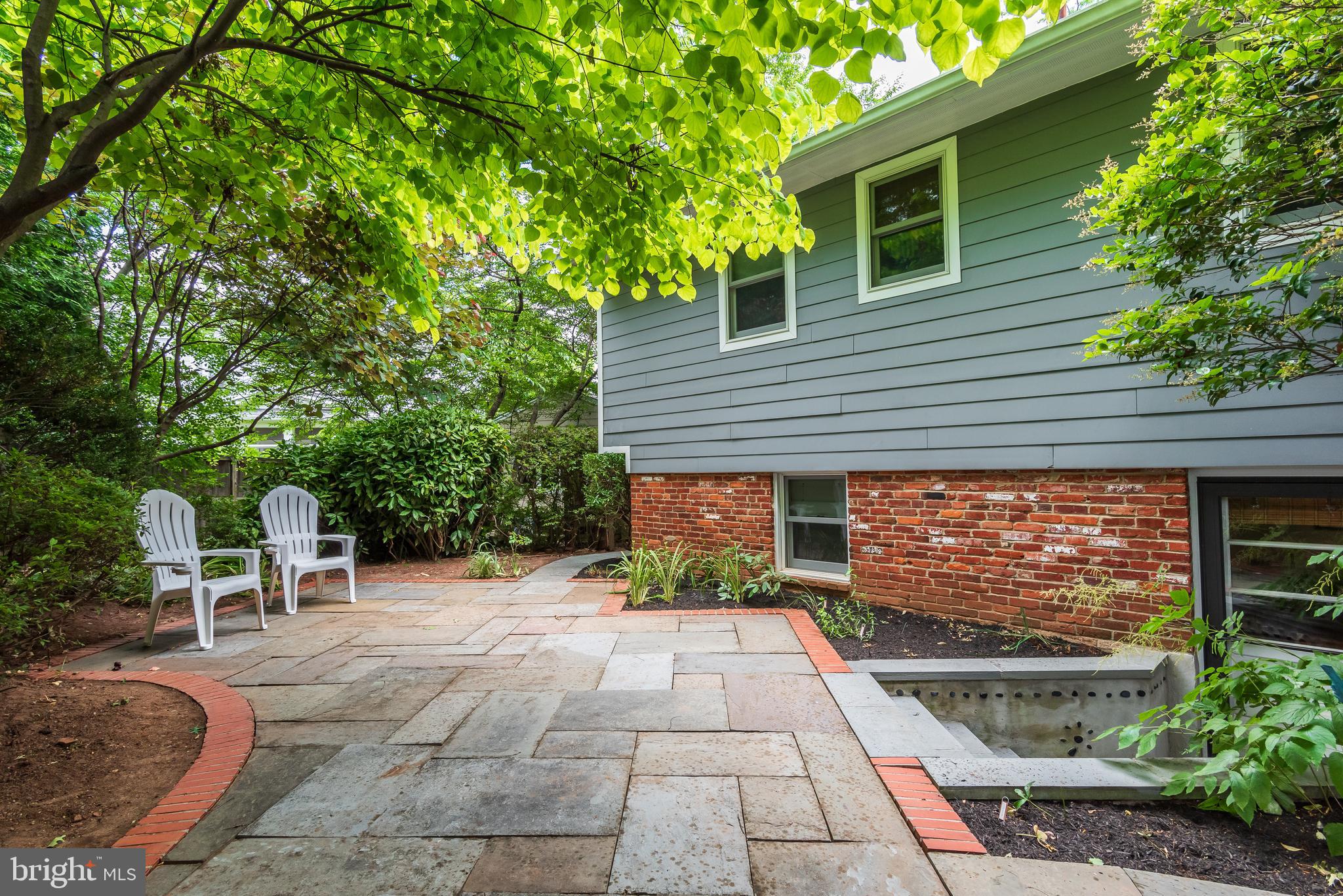 CHEVY CHASE TERRACE - Residential