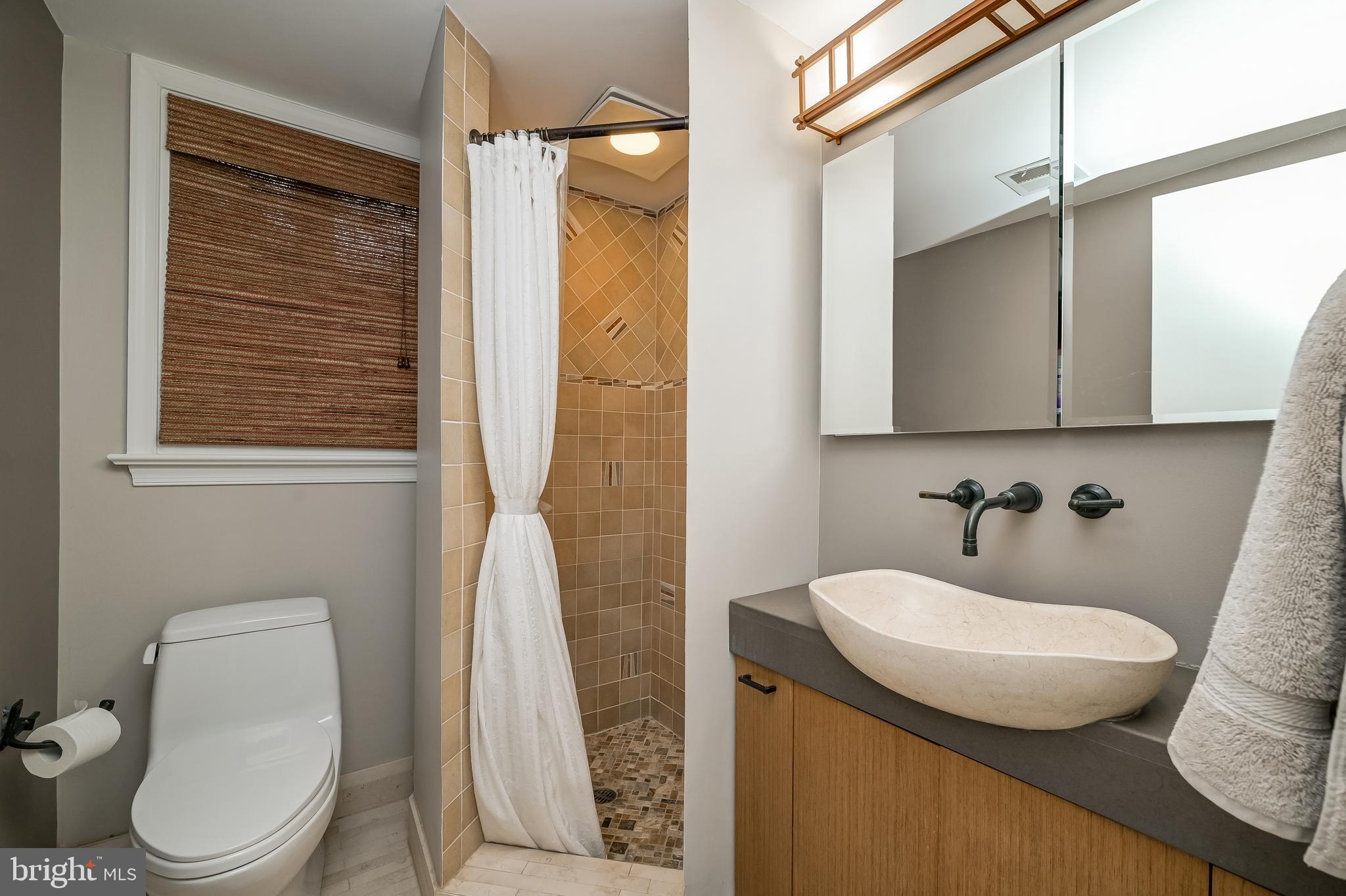 CHEVY CHASE TERRACE - Residential