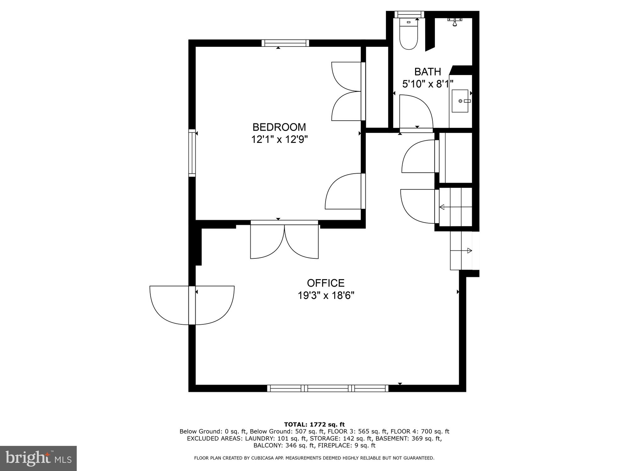CHEVY CHASE TERRACE - Residential