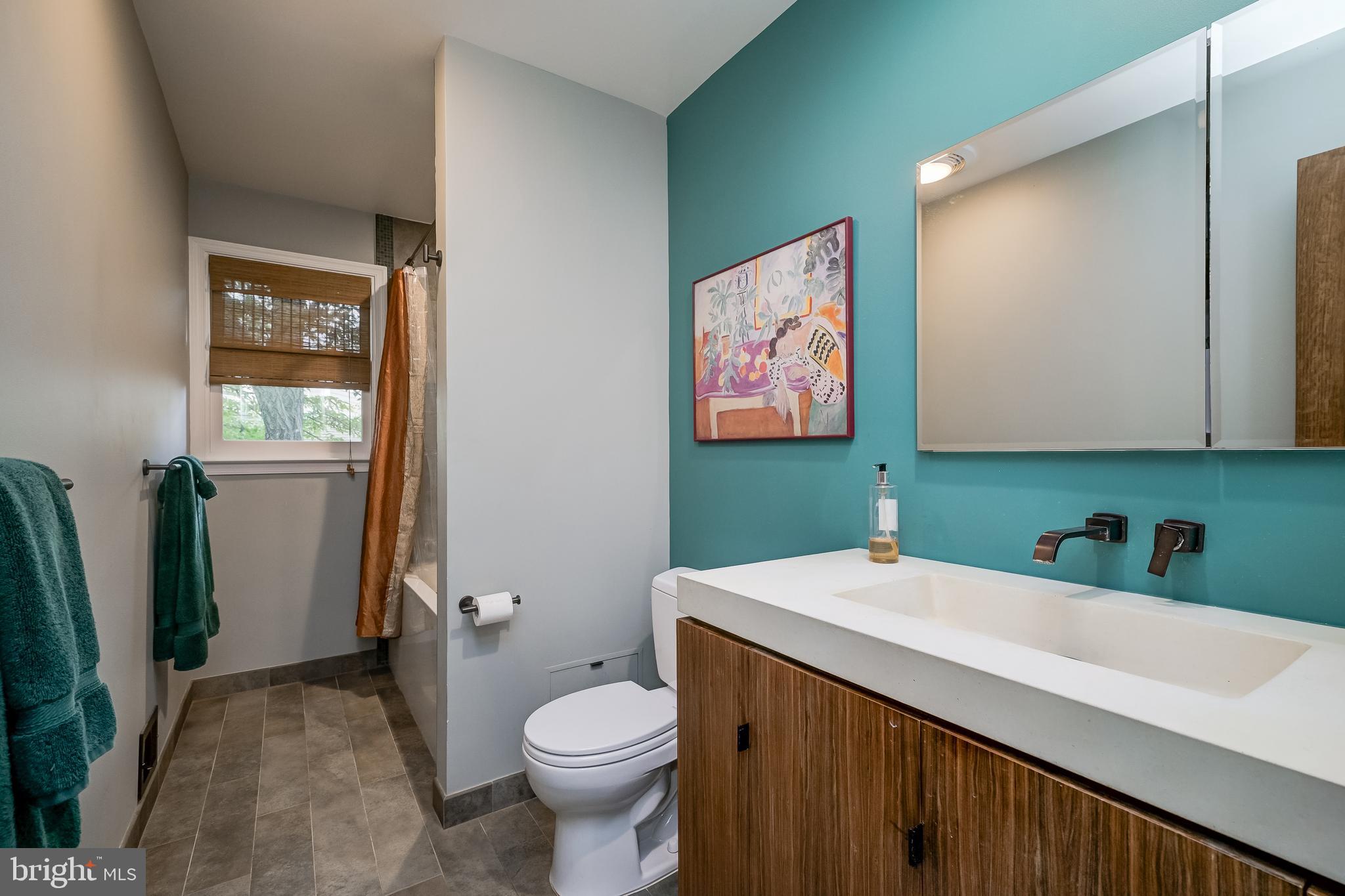 CHEVY CHASE TERRACE - Residential