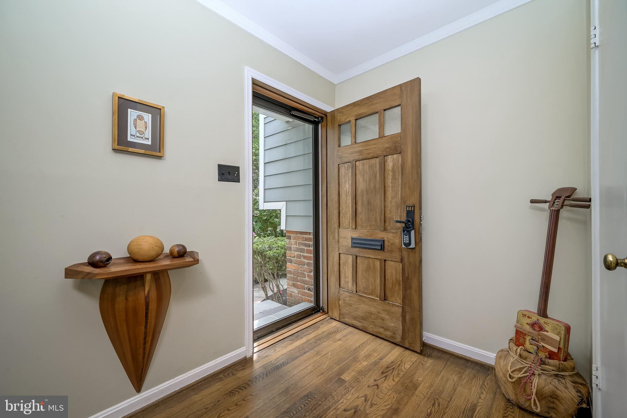 CHEVY CHASE TERRACE - Residential