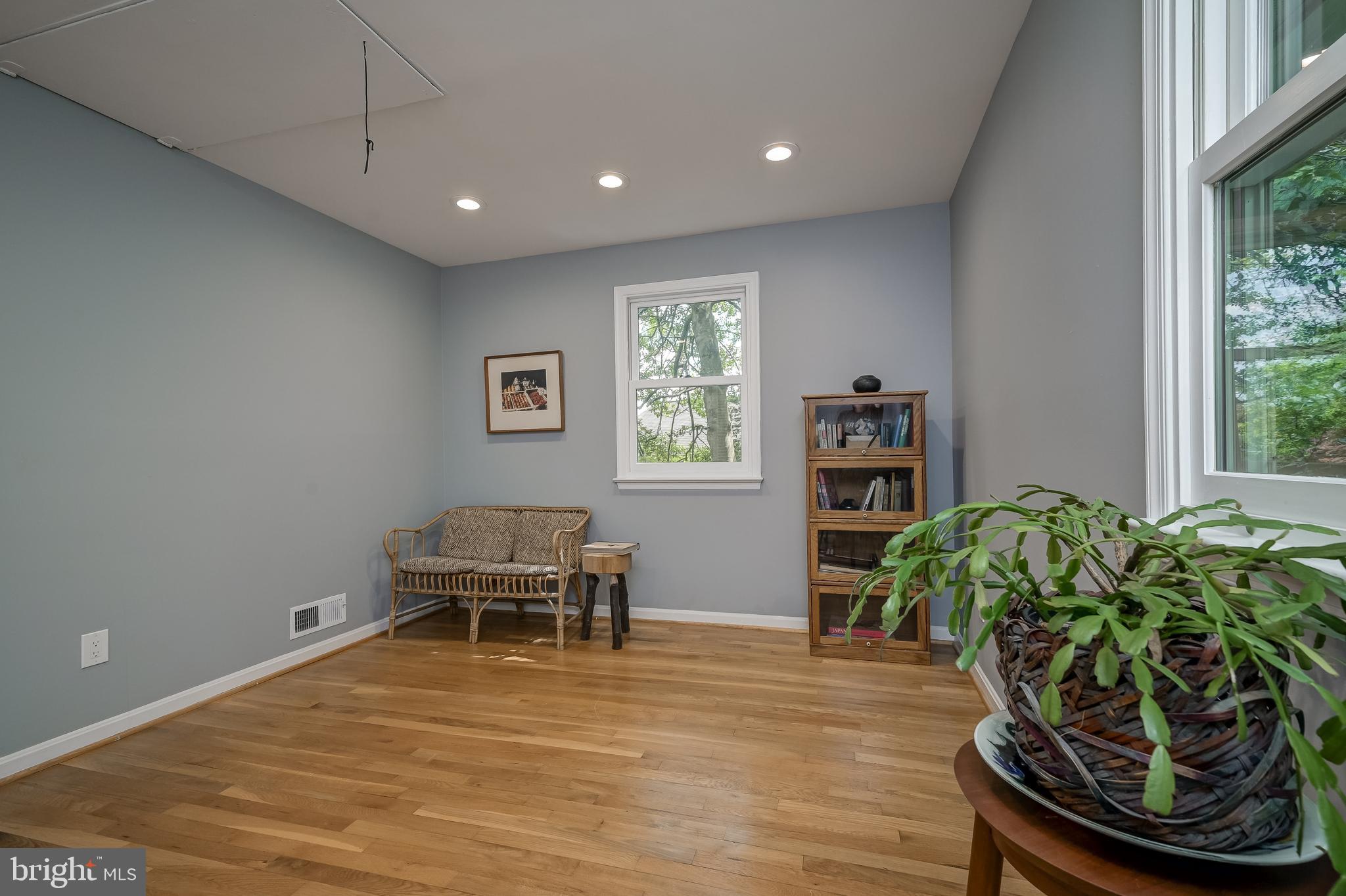 CHEVY CHASE TERRACE - Residential