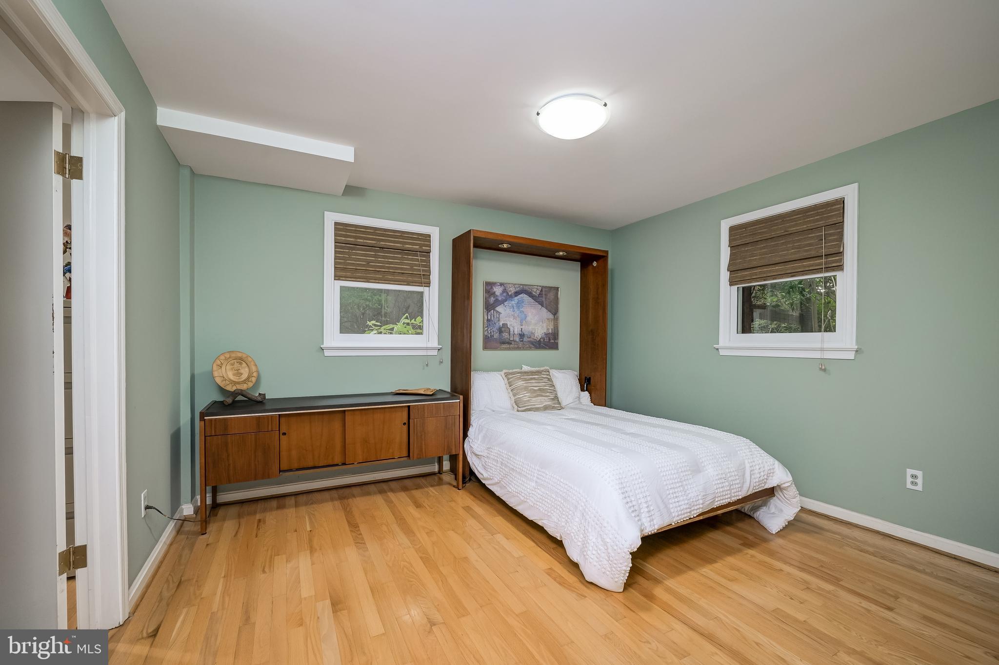 CHEVY CHASE TERRACE - Residential