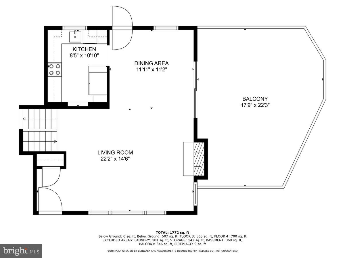 CHEVY CHASE TERRACE - Residential