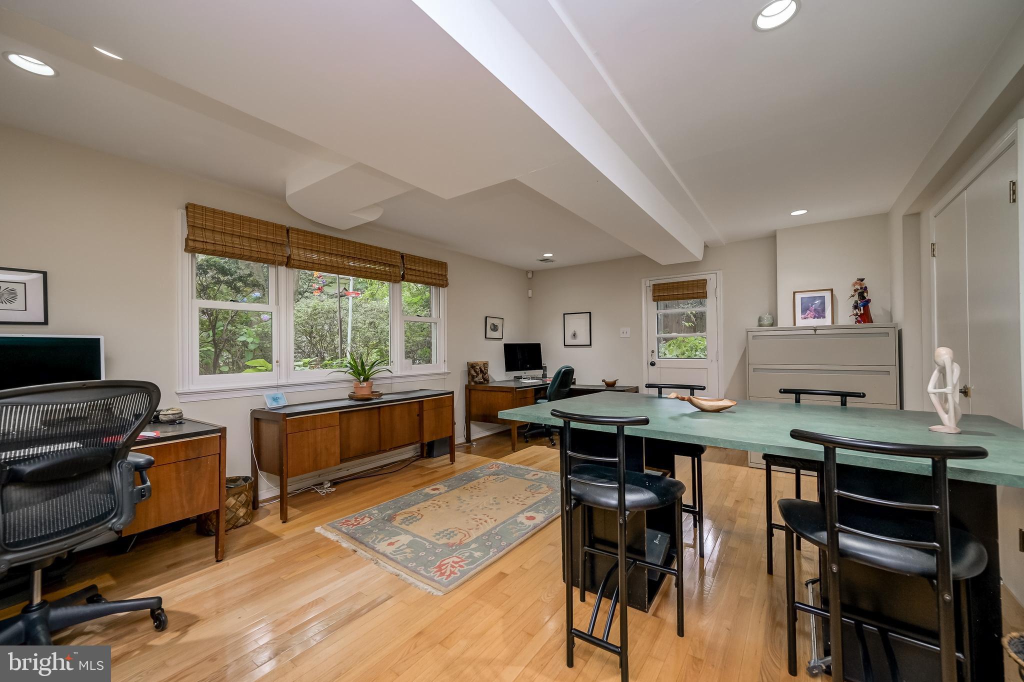 CHEVY CHASE TERRACE - Residential