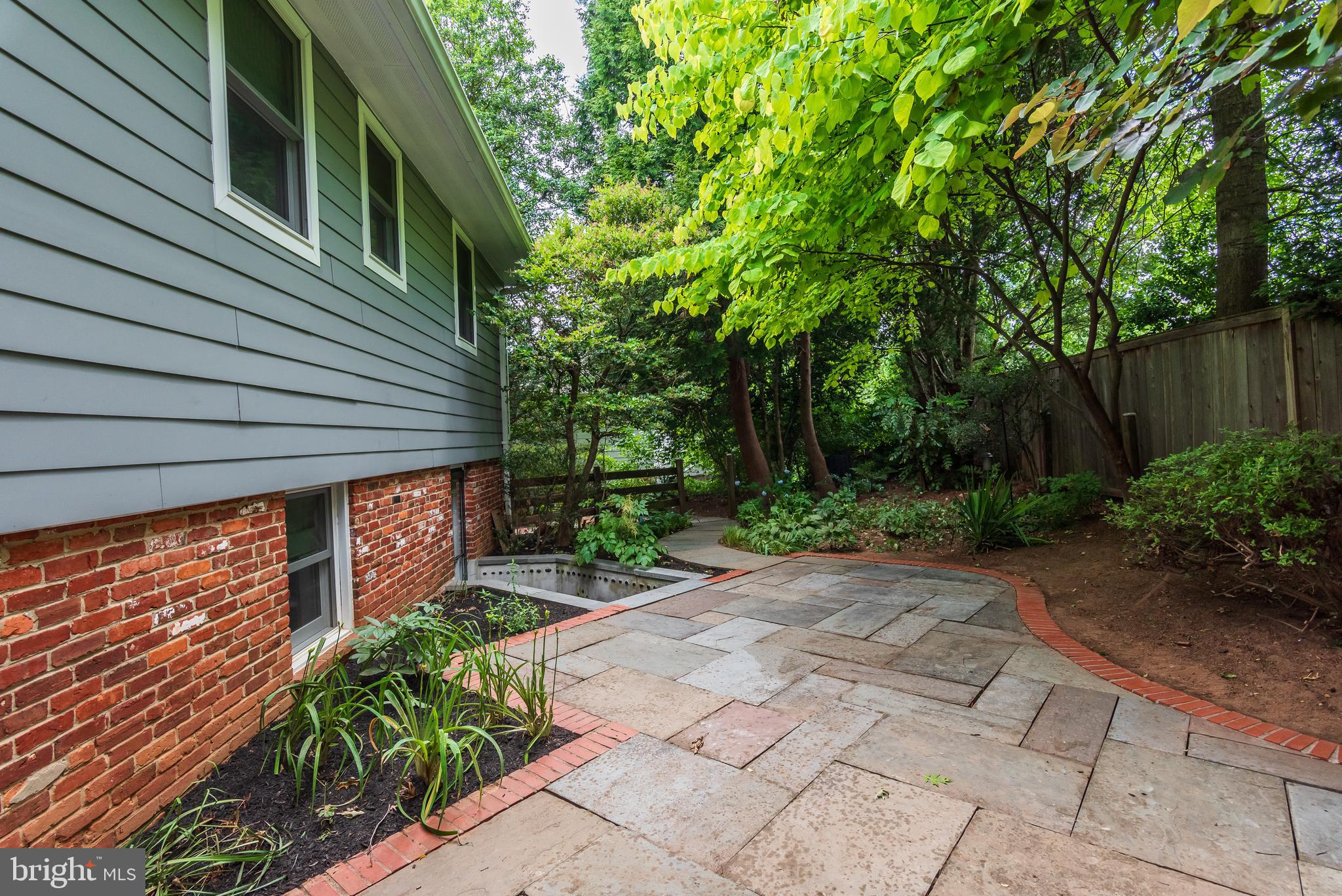 CHEVY CHASE TERRACE - Residential