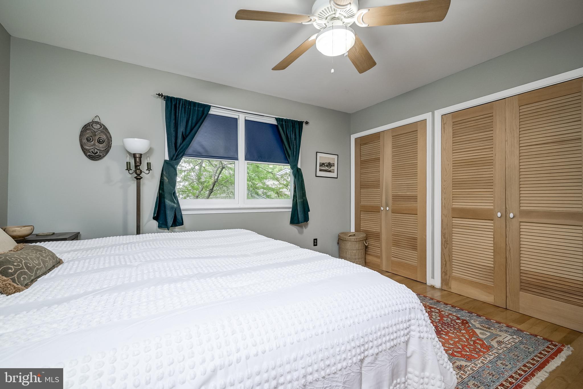 CHEVY CHASE TERRACE - Residential