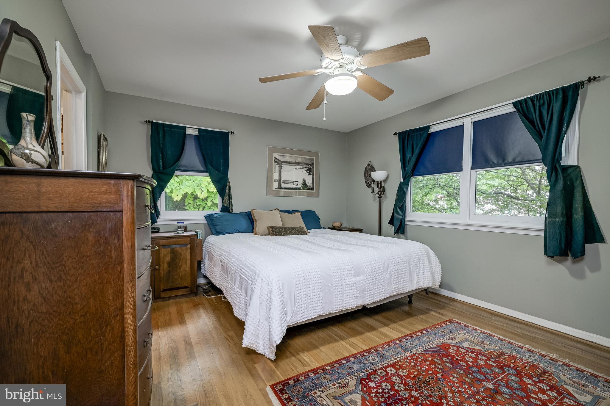 CHEVY CHASE TERRACE - Residential