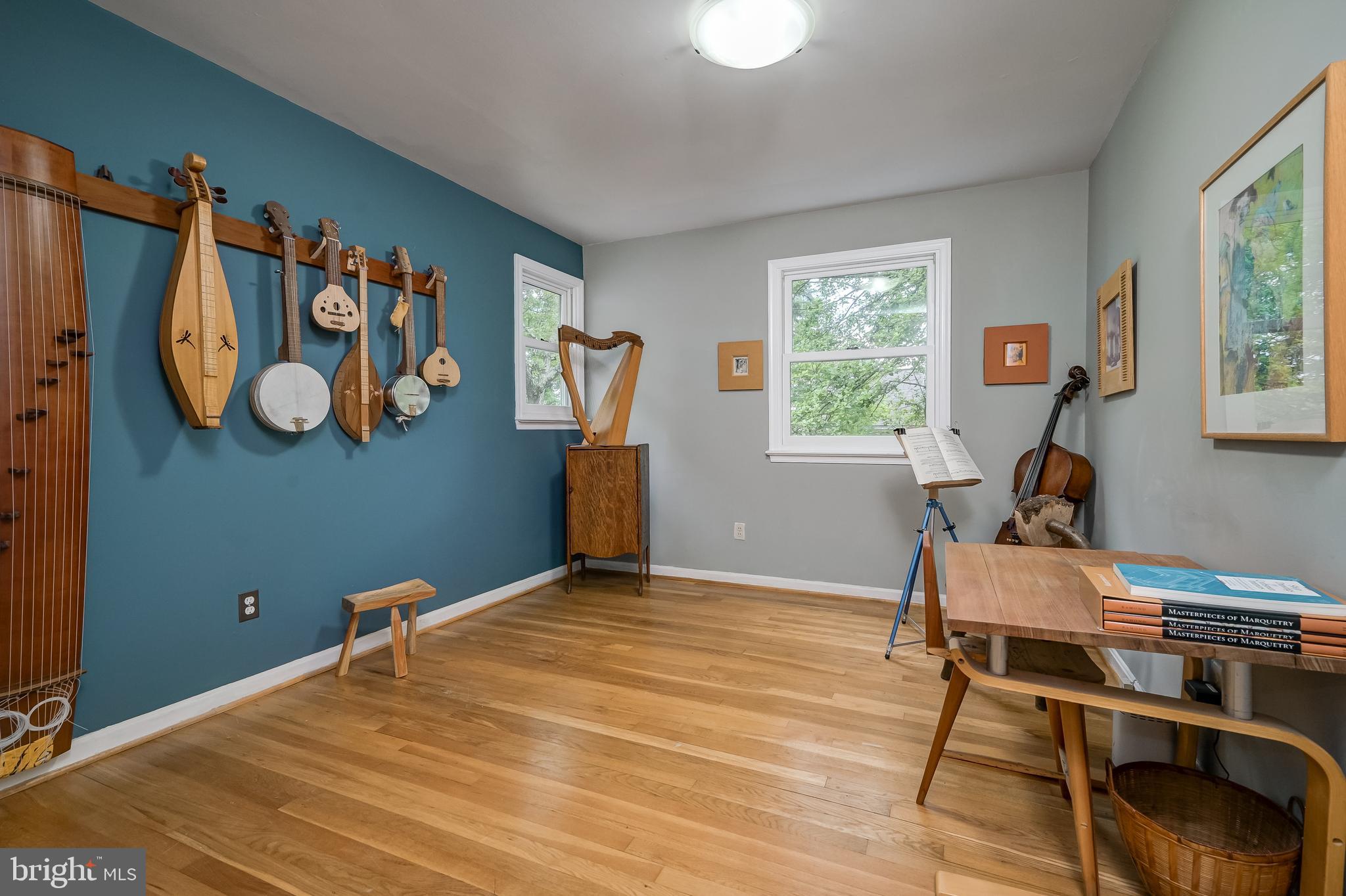 CHEVY CHASE TERRACE - Residential