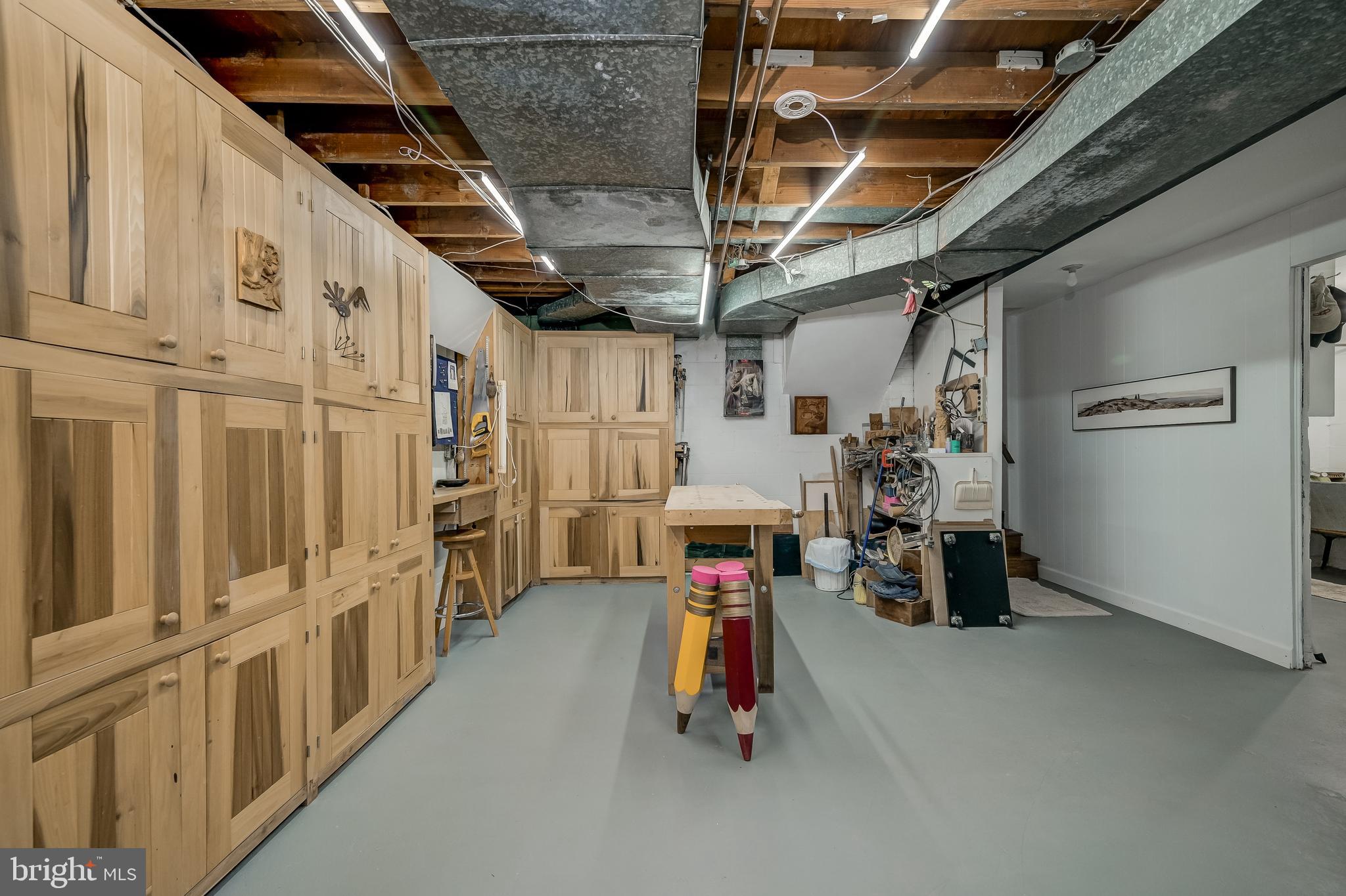 CHEVY CHASE TERRACE - Residential