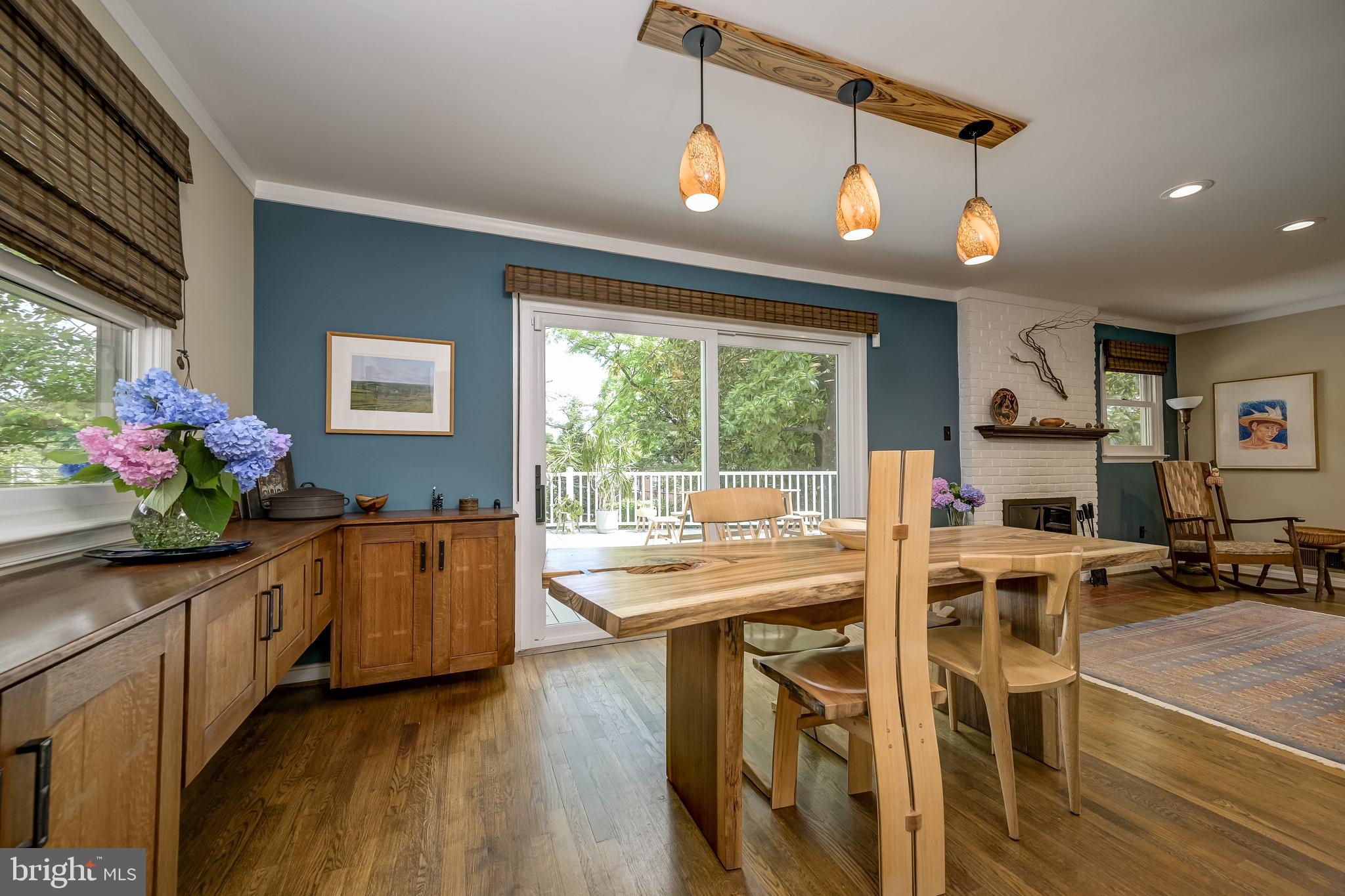 CHEVY CHASE TERRACE - Residential