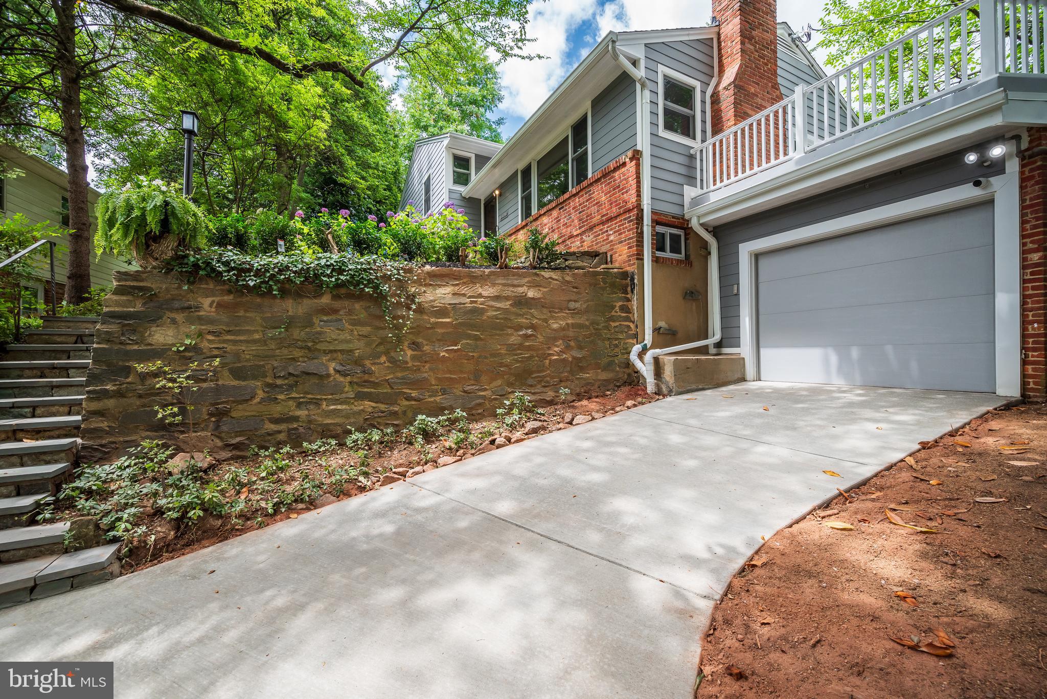 CHEVY CHASE TERRACE - Residential