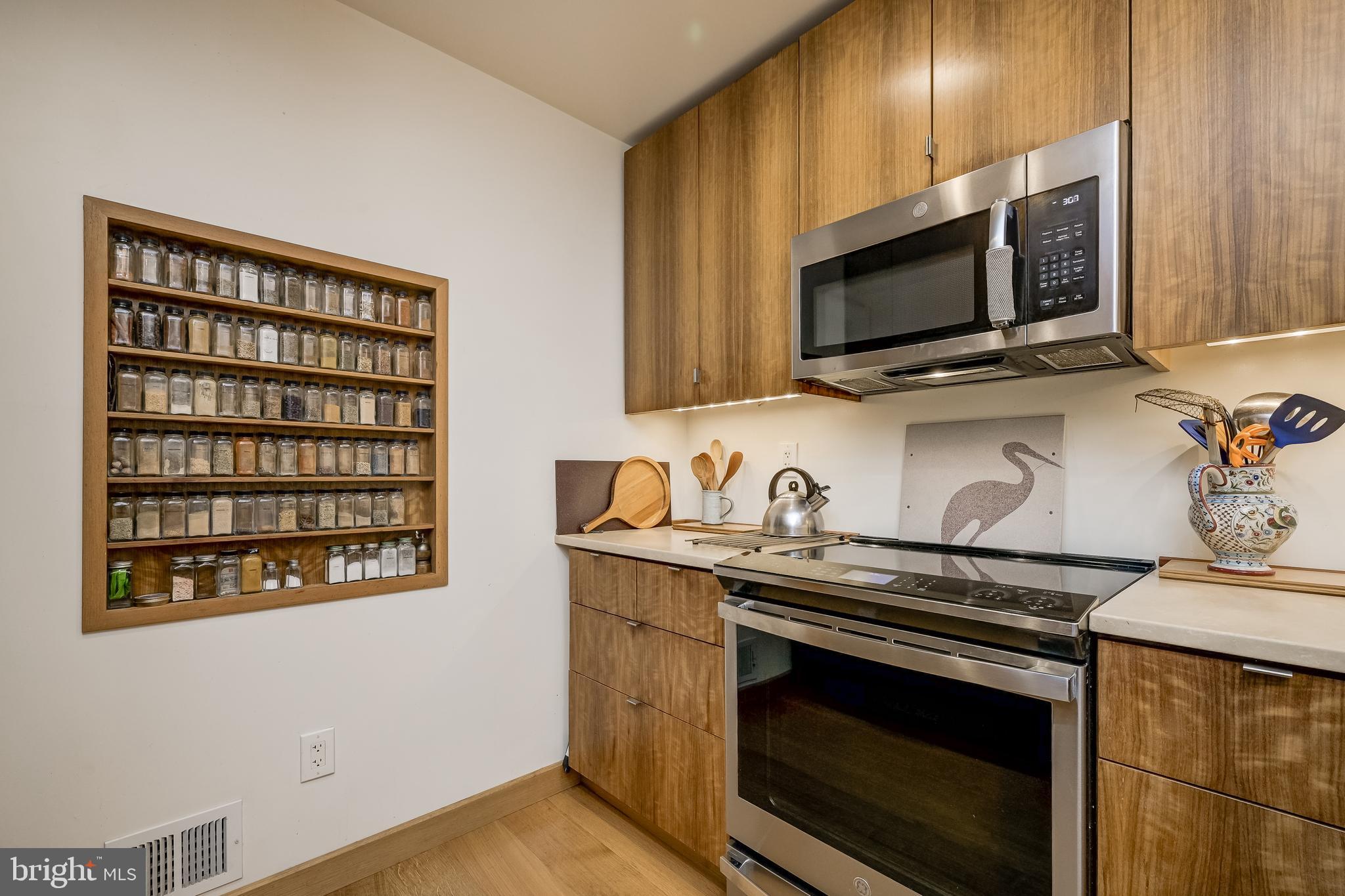 CHEVY CHASE TERRACE - Residential