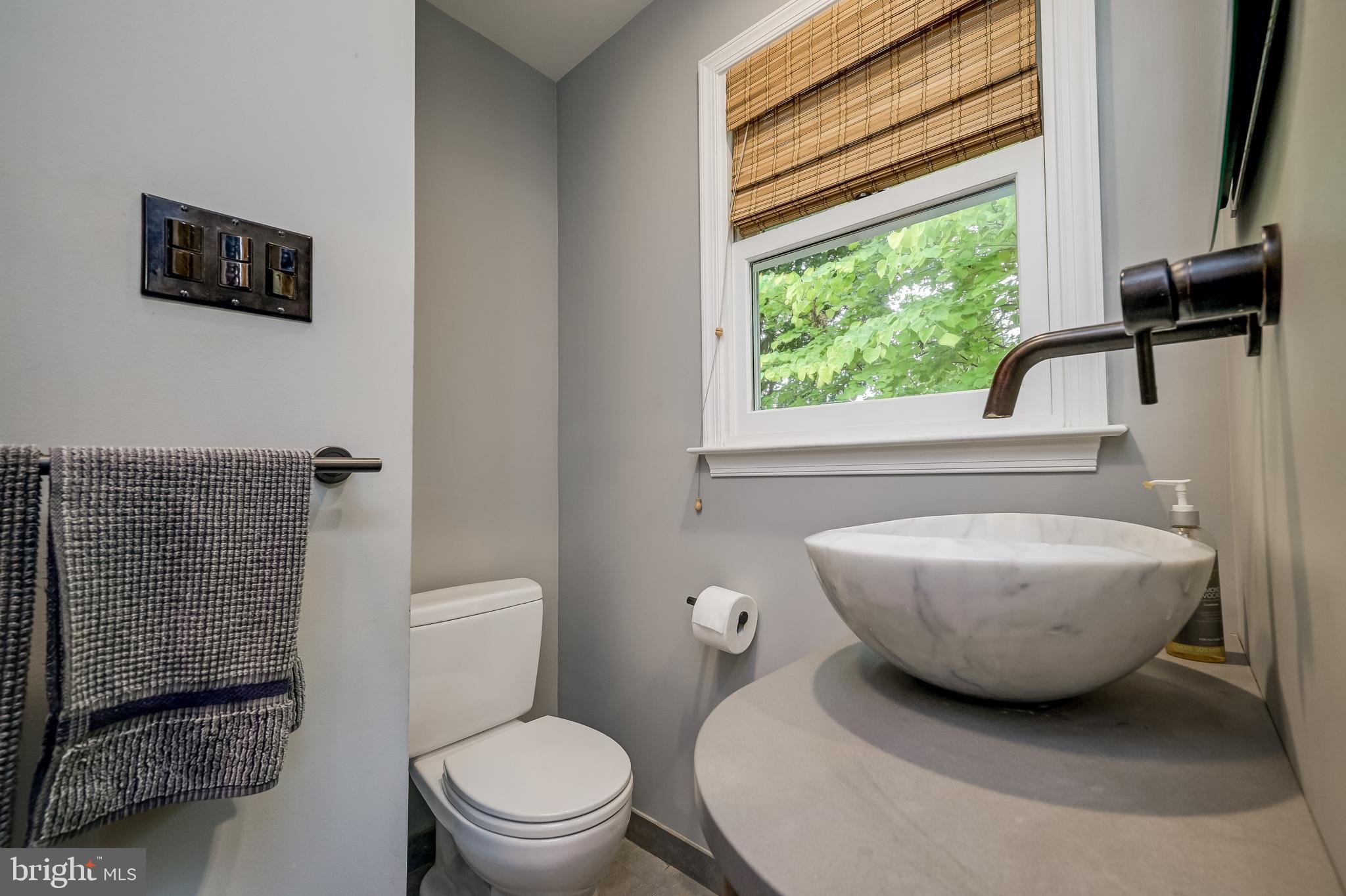 CHEVY CHASE TERRACE - Residential