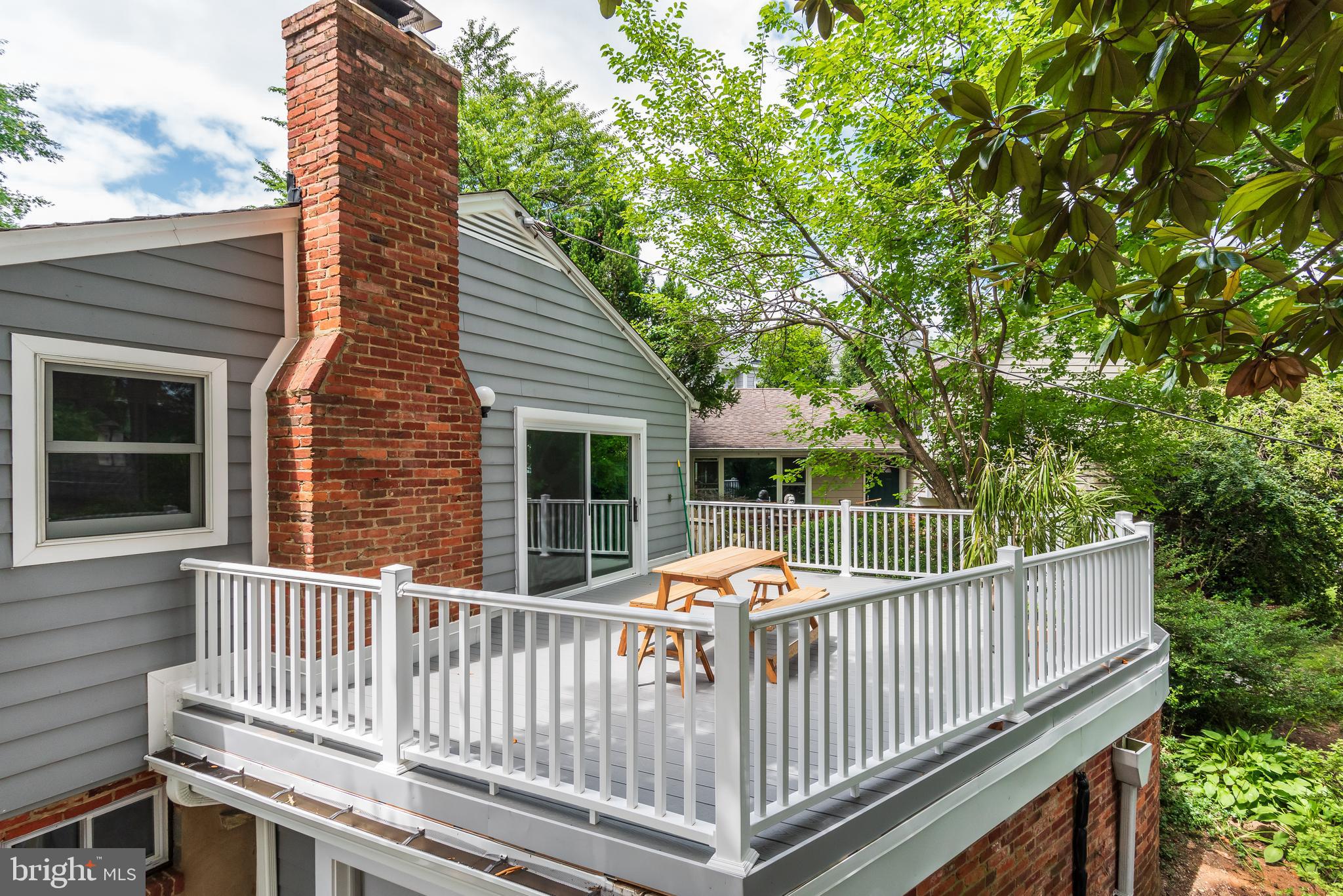 CHEVY CHASE TERRACE - Residential