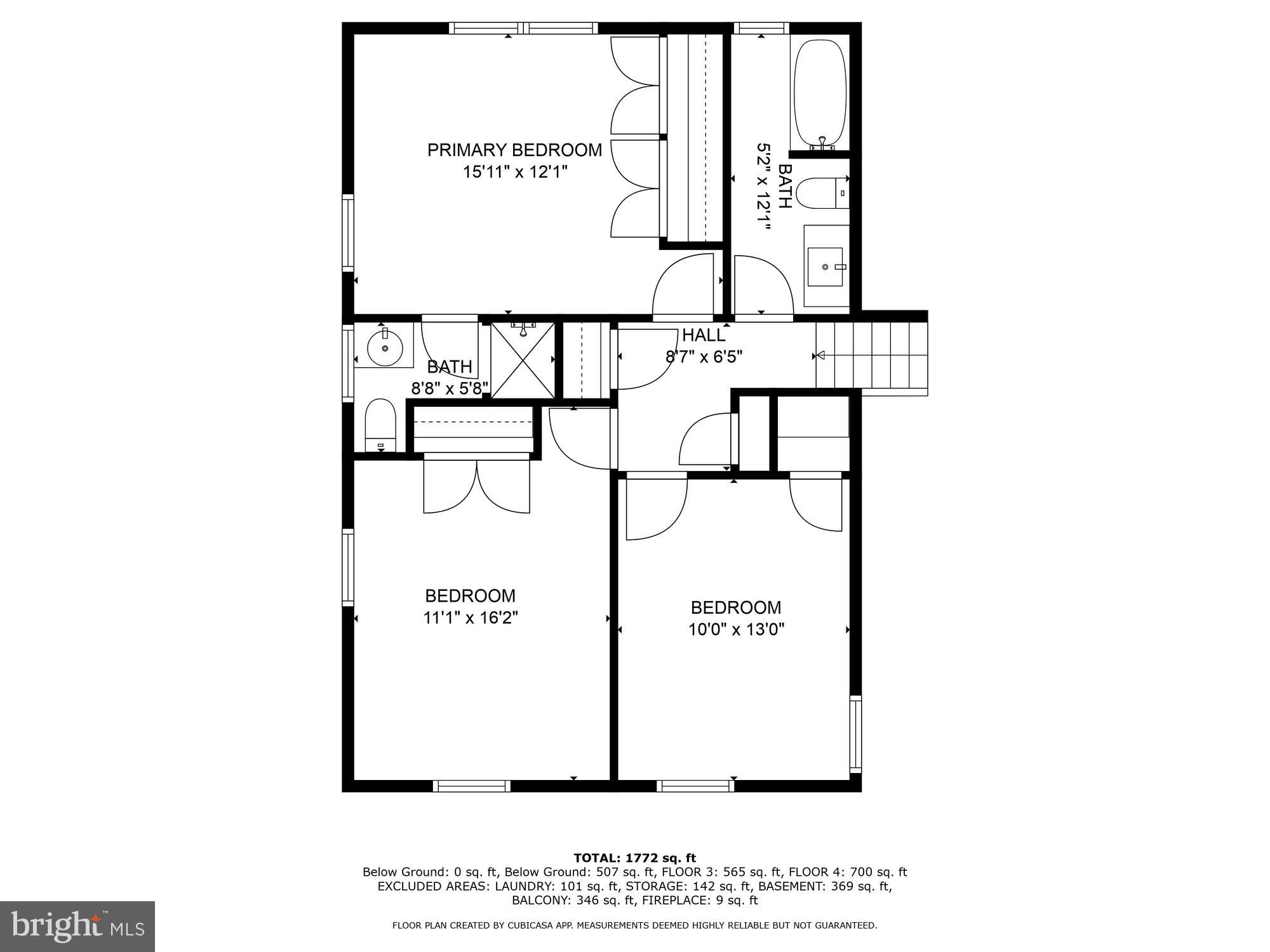 CHEVY CHASE TERRACE - Residential