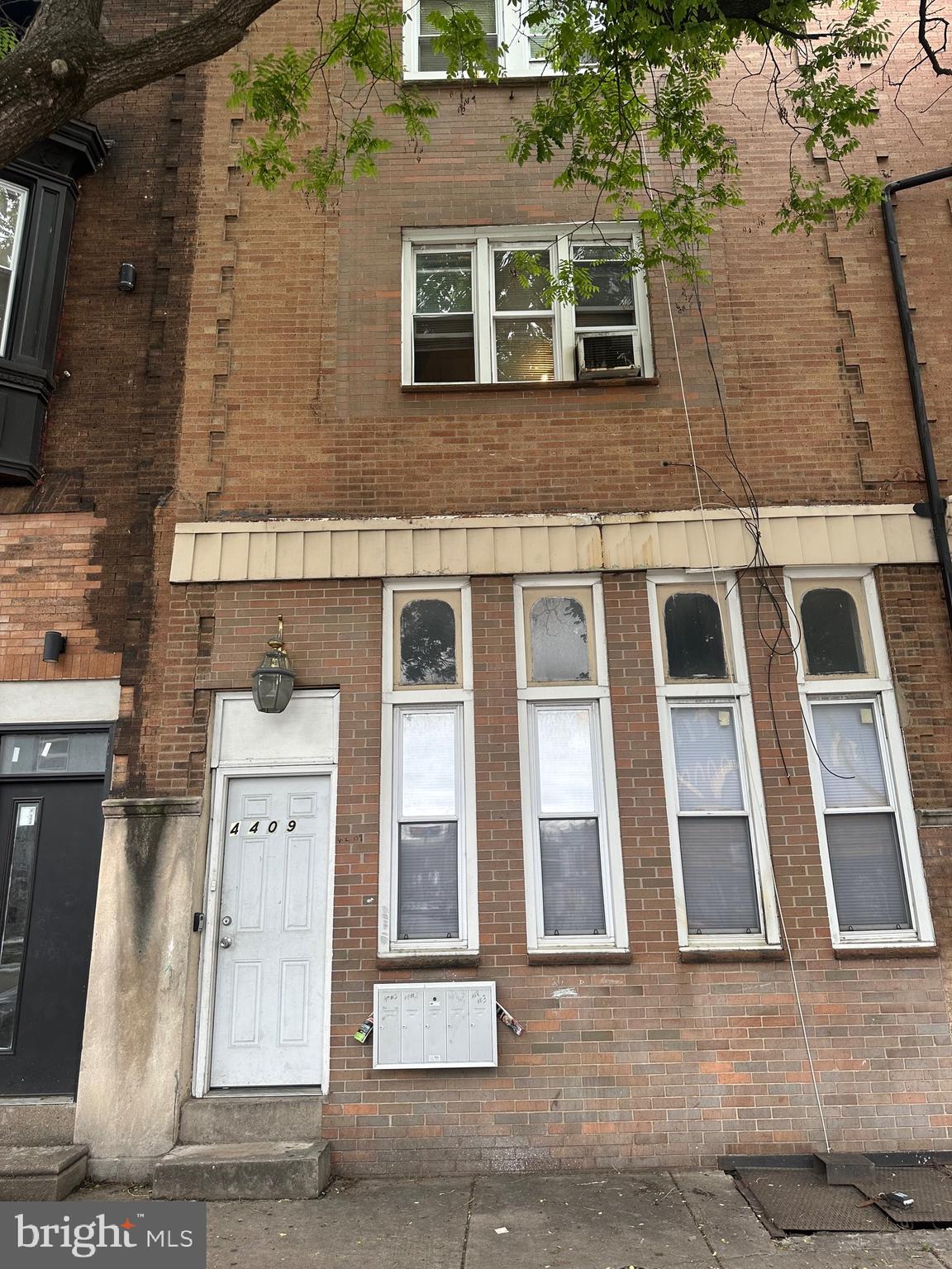 GERMANTOWN - Residential Lease