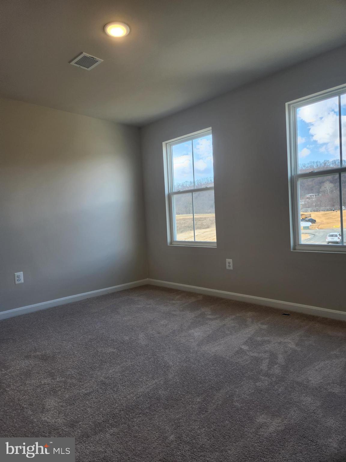 DILLON FARM - Residential Lease