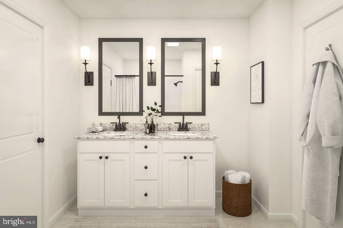 DILLON FARM - Residential Lease