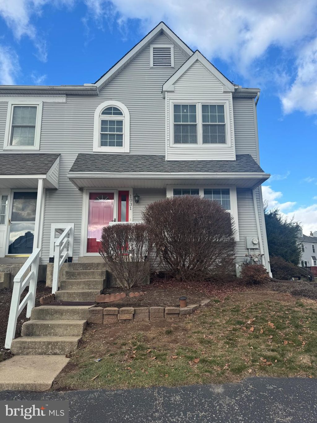 Photo of 1031 Rafter Rd, EAST NORRITON, PA 19403 (MLS # PAMC2162934)