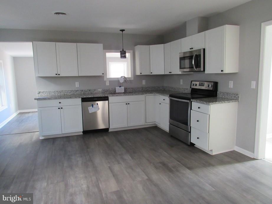 WINTERSTOWN BORO - Residential