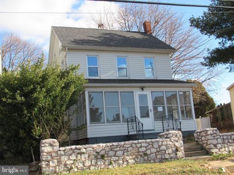 12497 WINTERSTOWN ROAD FELTON PA 17322
