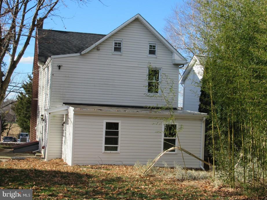 WINTERSTOWN BORO - Residential