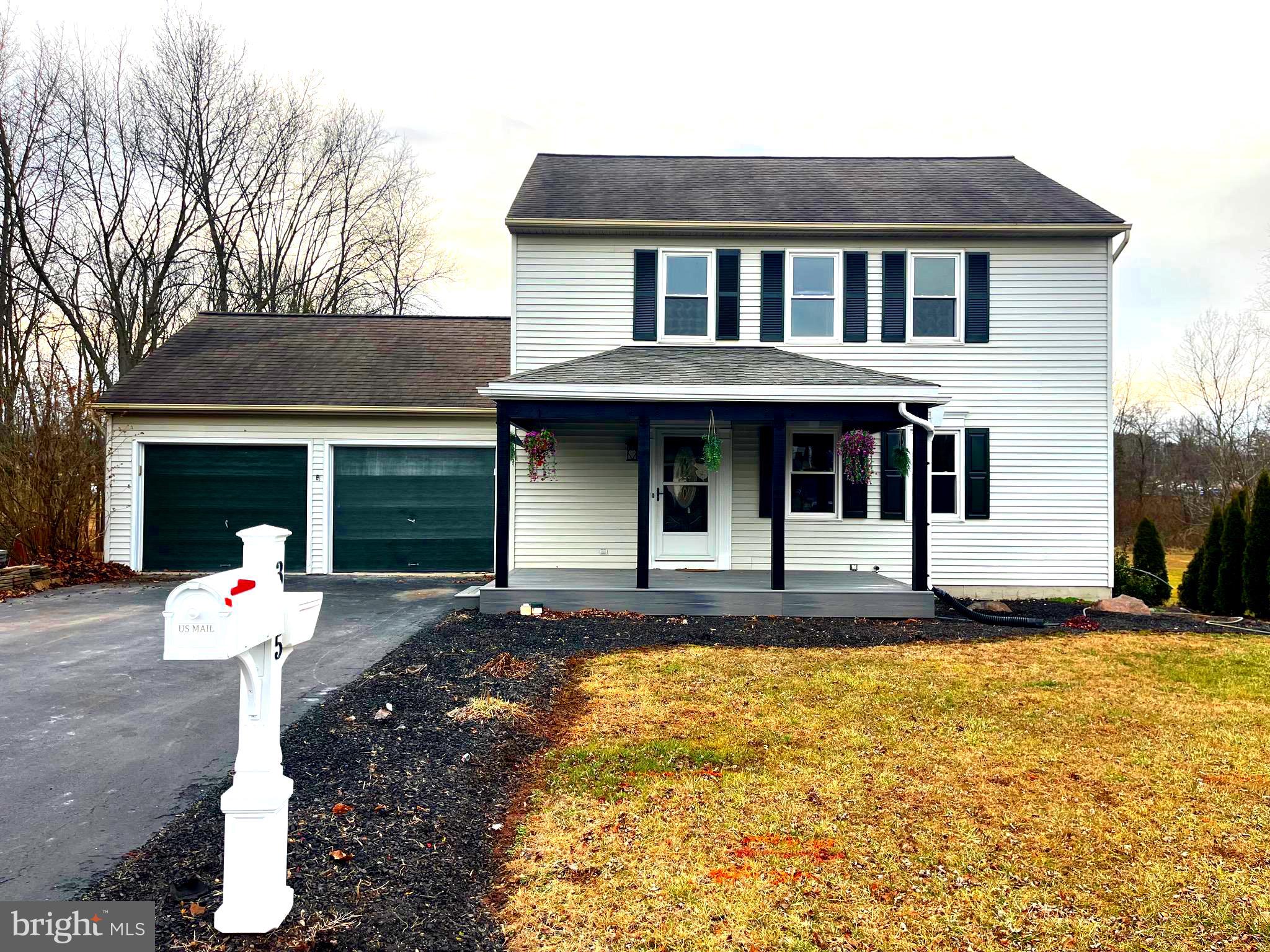 325 VILLAGE SPRING LANE