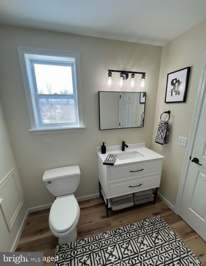 VILLAGE HOLLOW - Residential