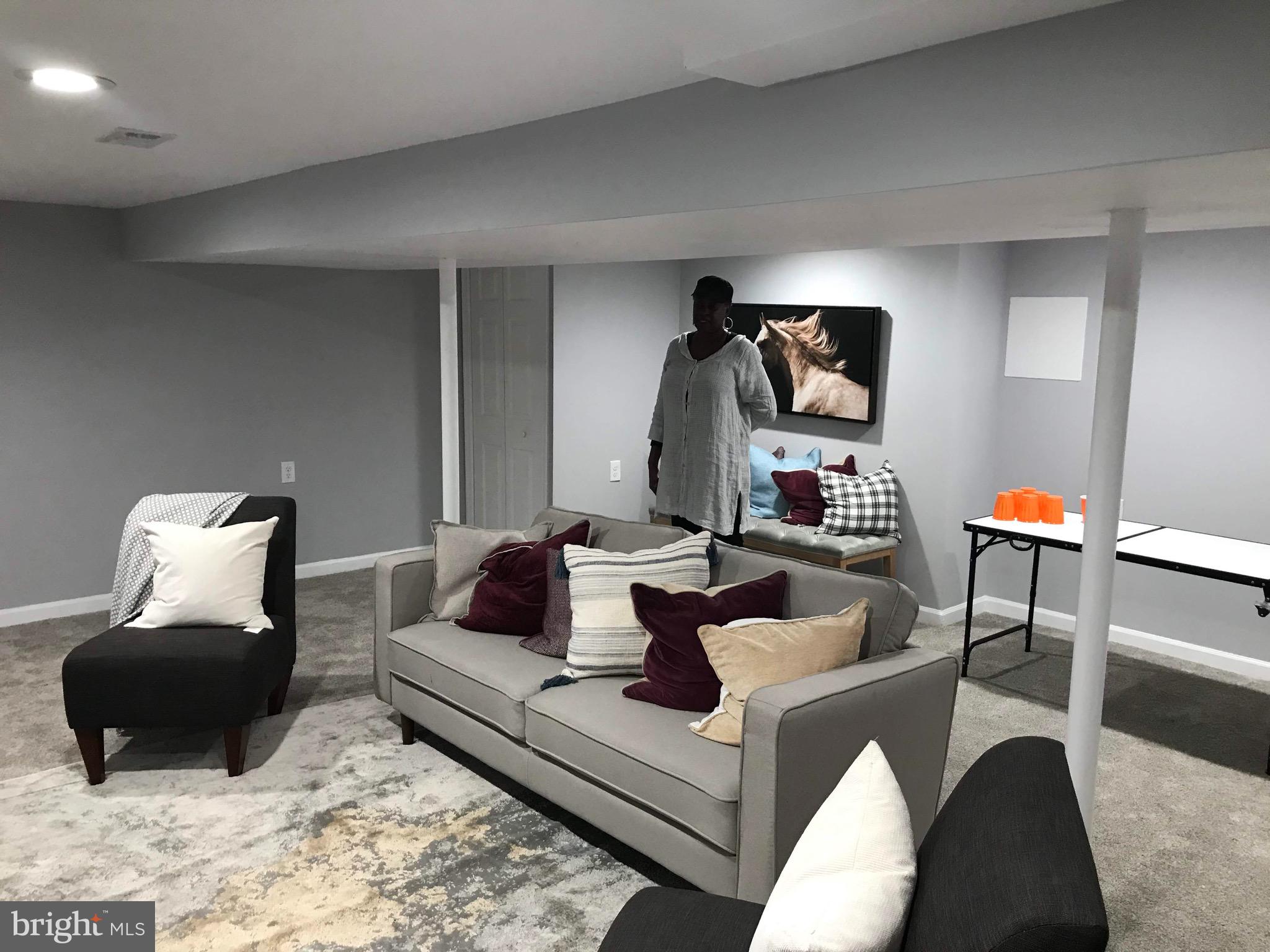 GLEN BURNIE - Residential Lease