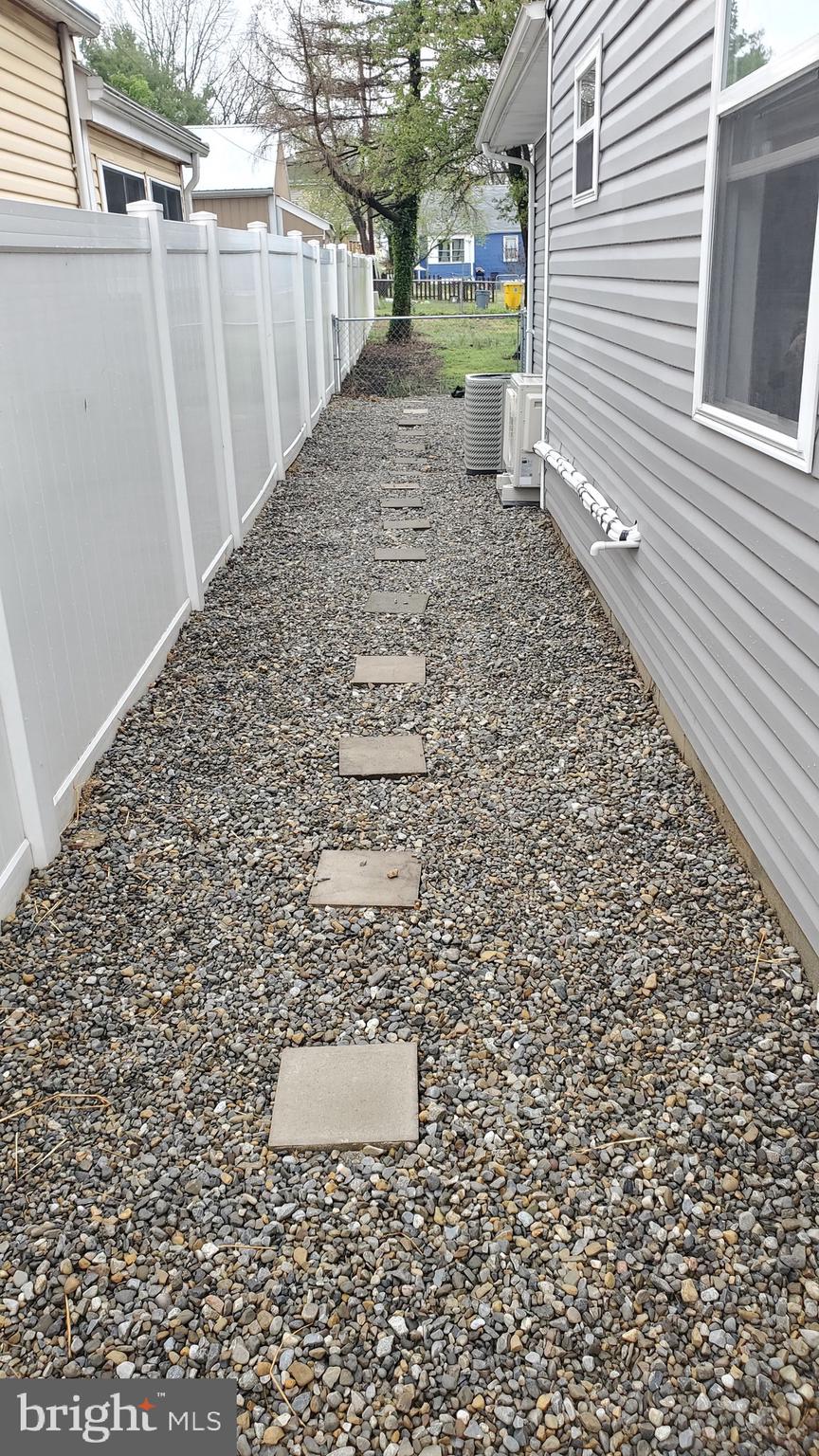 GLEN BURNIE - Residential Lease