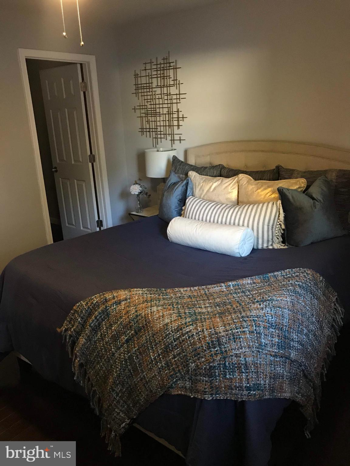 GLEN BURNIE - Residential Lease