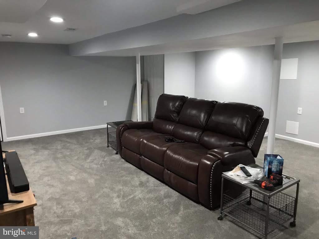 GLEN BURNIE - Residential Lease