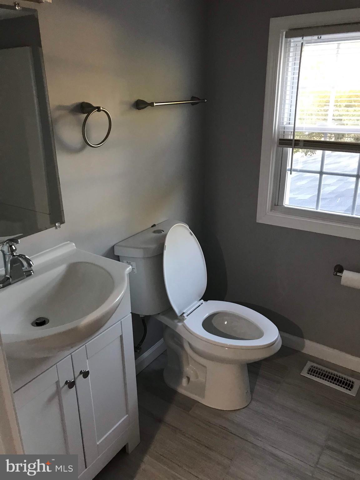 GLEN BURNIE - Residential Lease